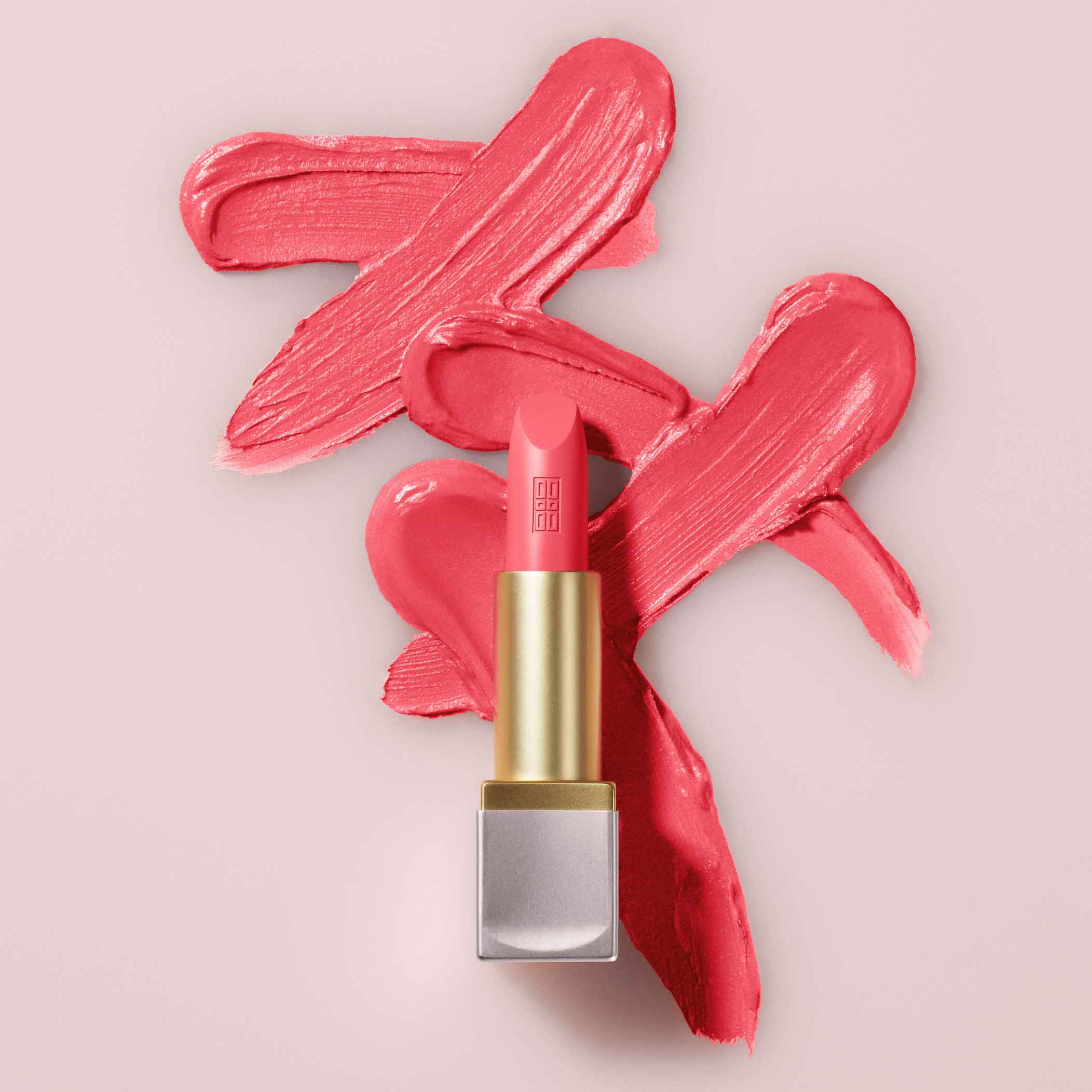 Lip Color - Rouge à Lèvres Satiné Ceramide - Soin & Longue Tenue - Image 5