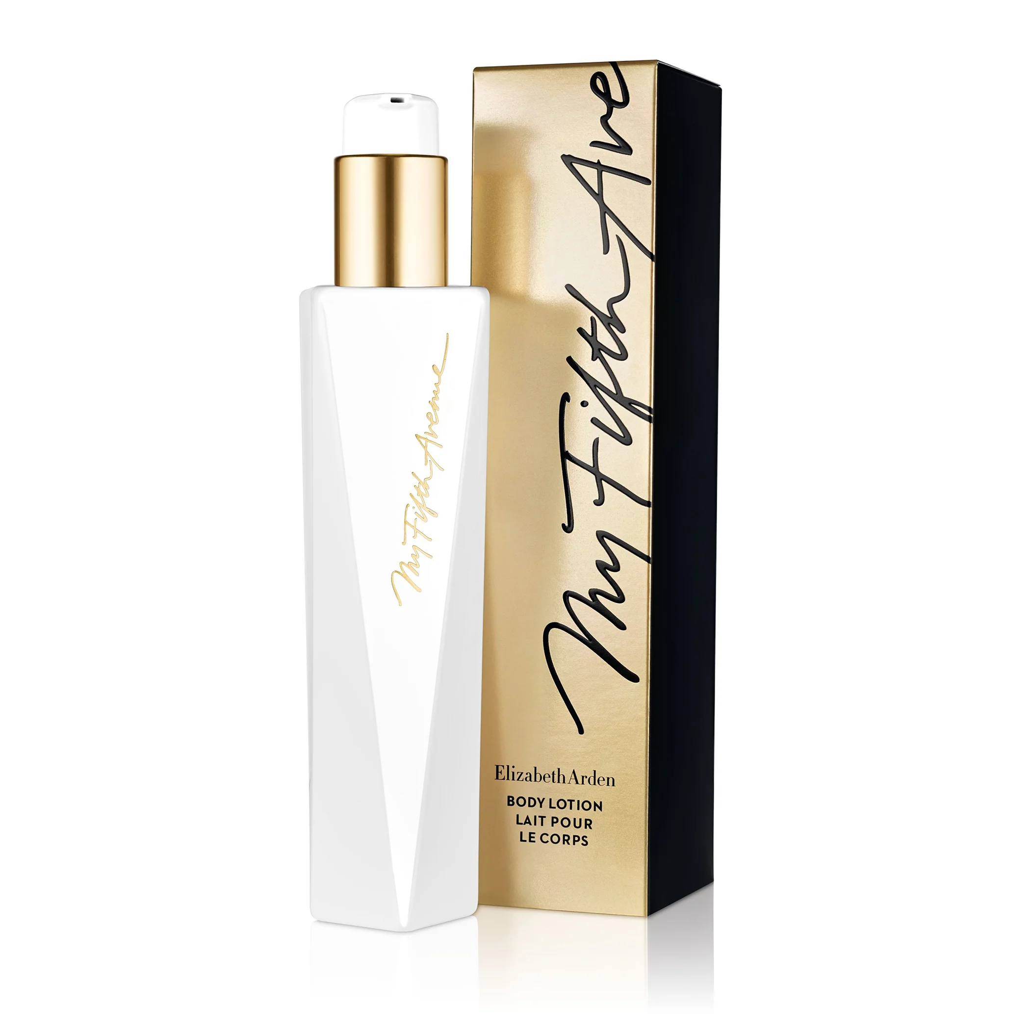 My Fifth Avenue Lait pour le Corps - Image 2