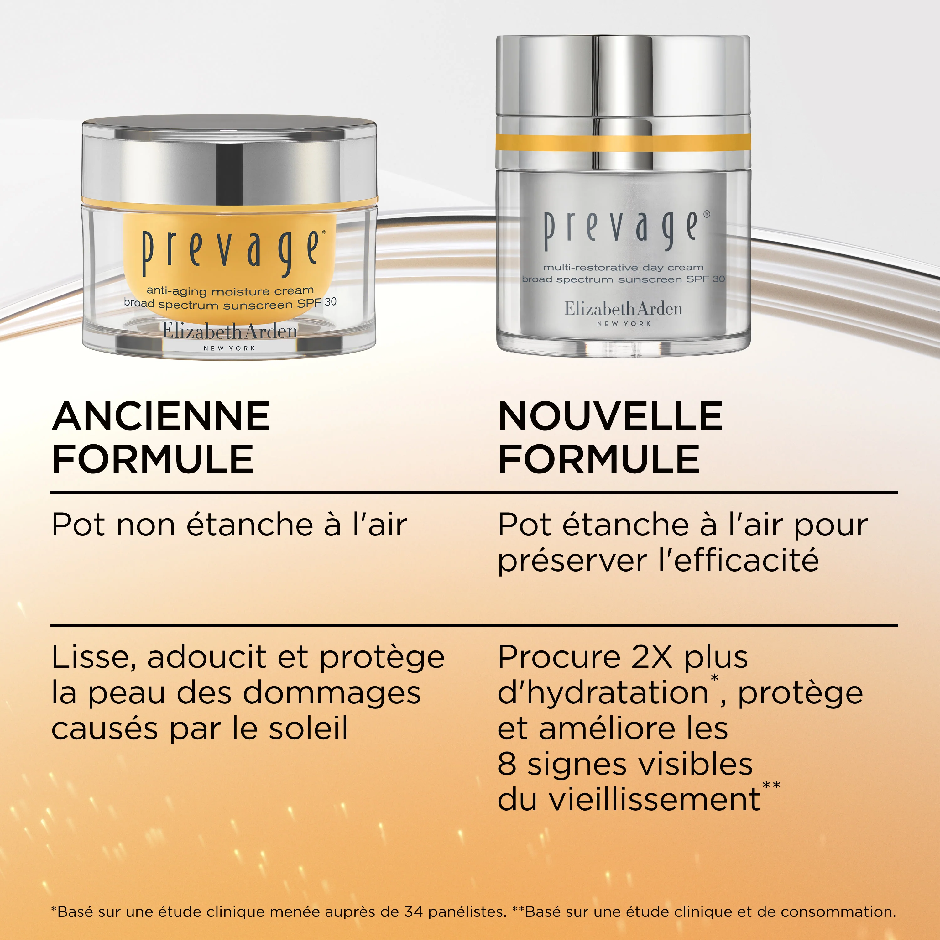 PREVAGE® Crème de Jour Multi-Régénérante SPF 30 - Image 12