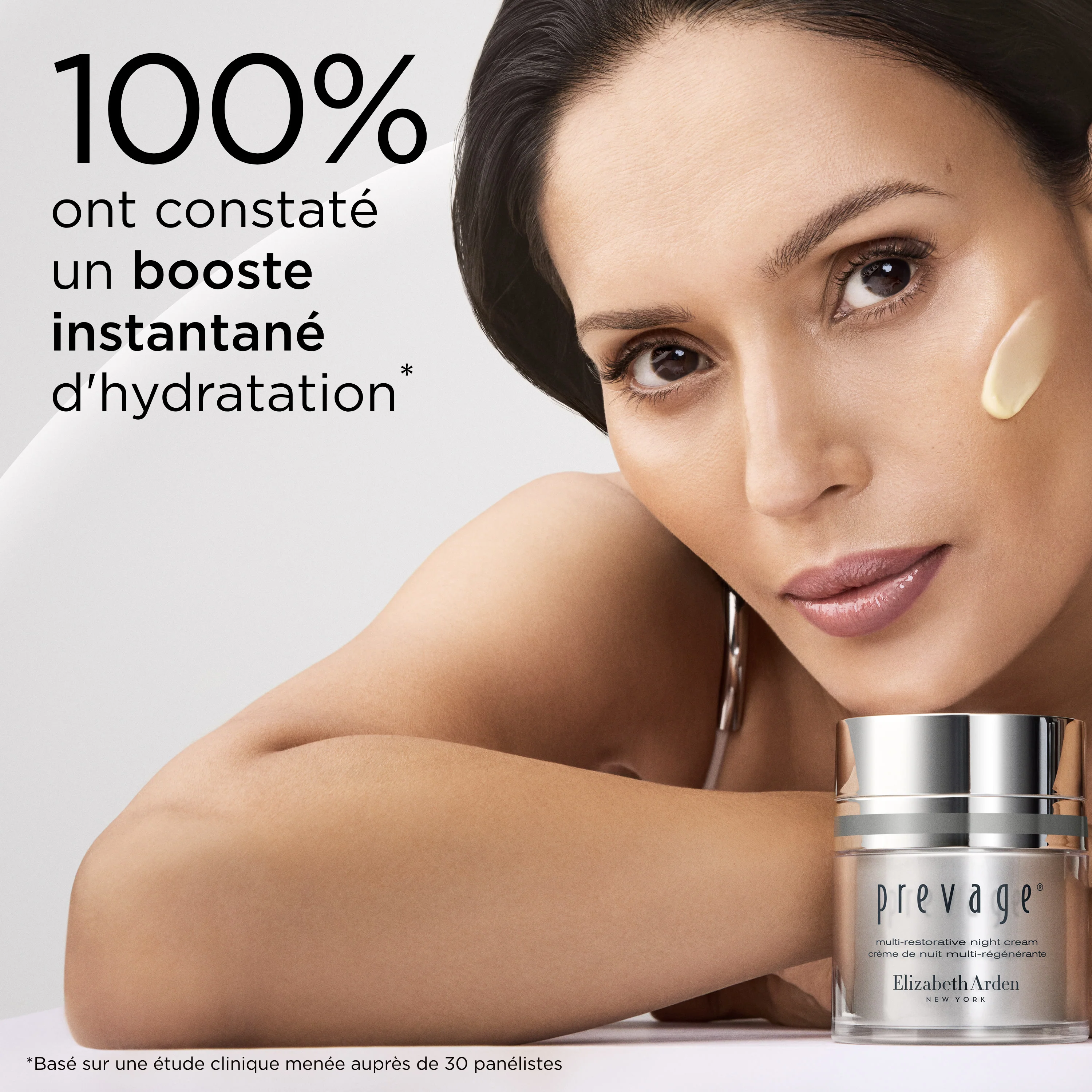 PREVAGE® Crème de Nuit Multi-Régénérante - Image 6