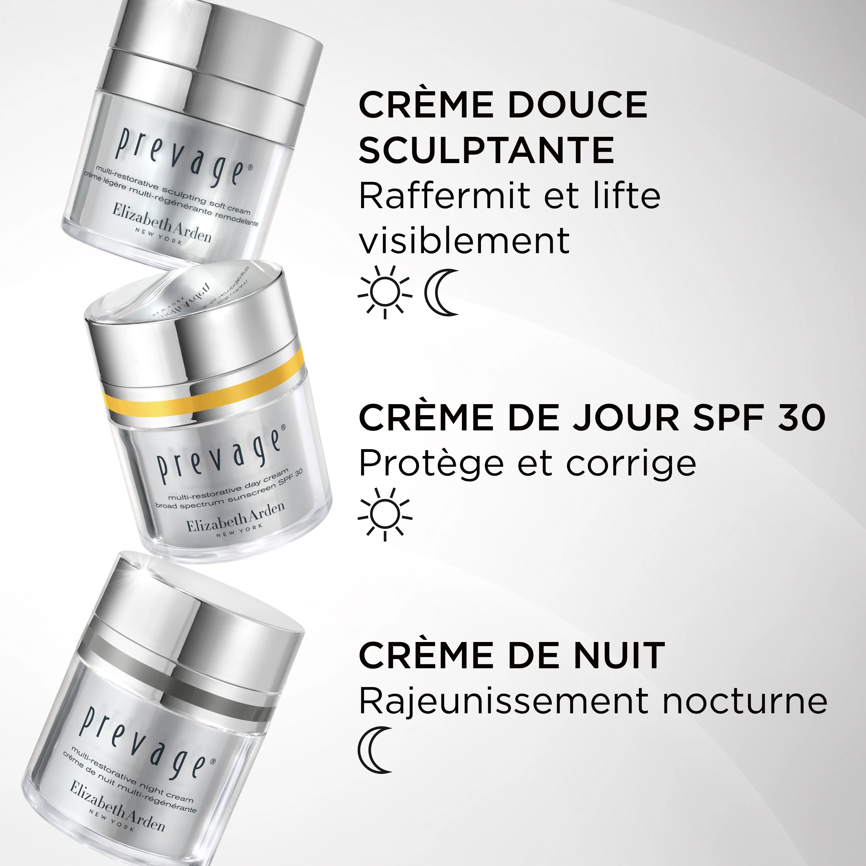 PREVAGE® Crème de Nuit Multi-Régénérante - Image 8