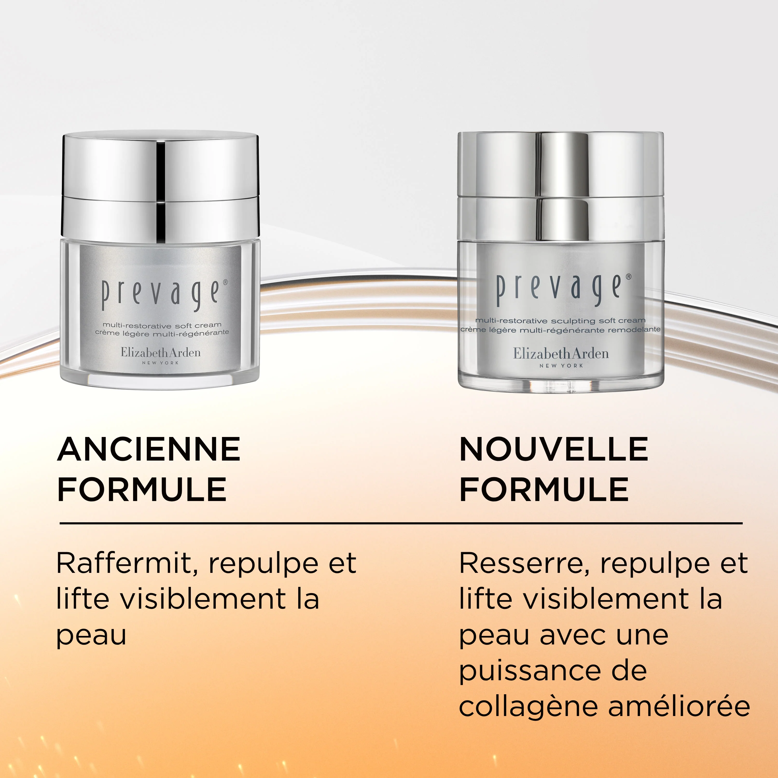 PREVAGE® Crème Sculptante Multi-Régénérante - Image 10