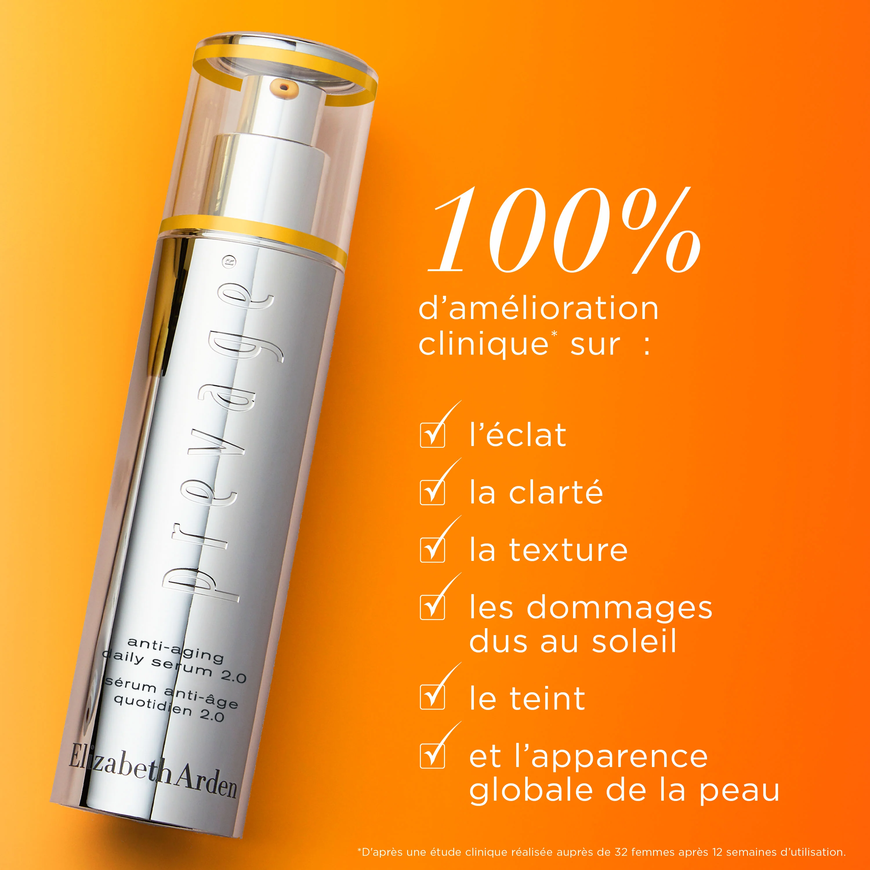 PREVAGE® Sérum Anti-âge Quotidien 2.0 - Image 5