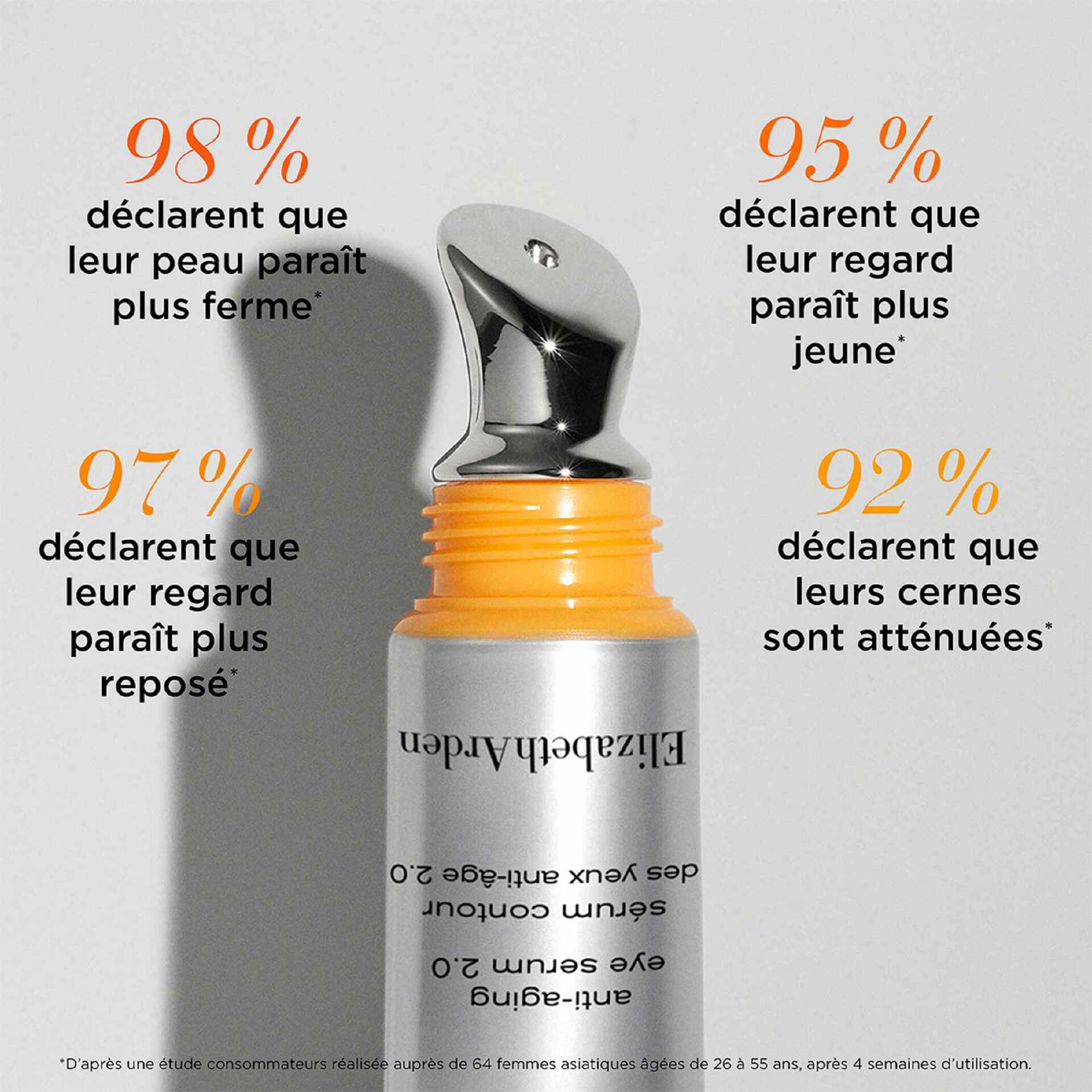 PREVAGE® Sérum Contour des Yeux Anti-âge 2.0 - Image 4