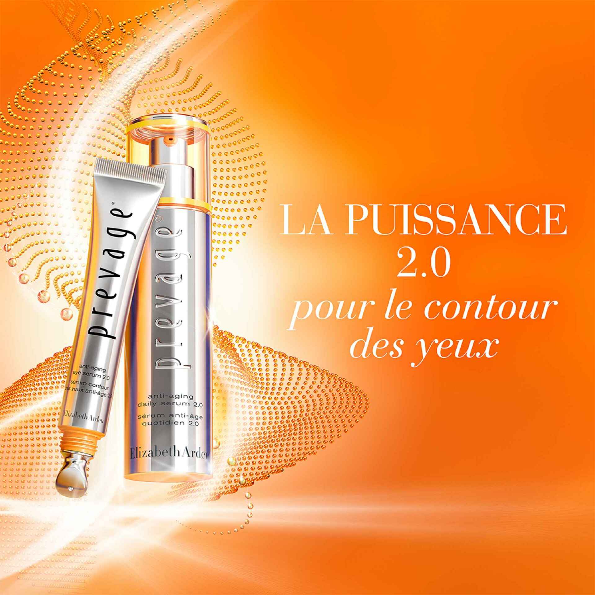PREVAGE® Sérum Contour des Yeux Anti-âge 2.0 - Image 7
