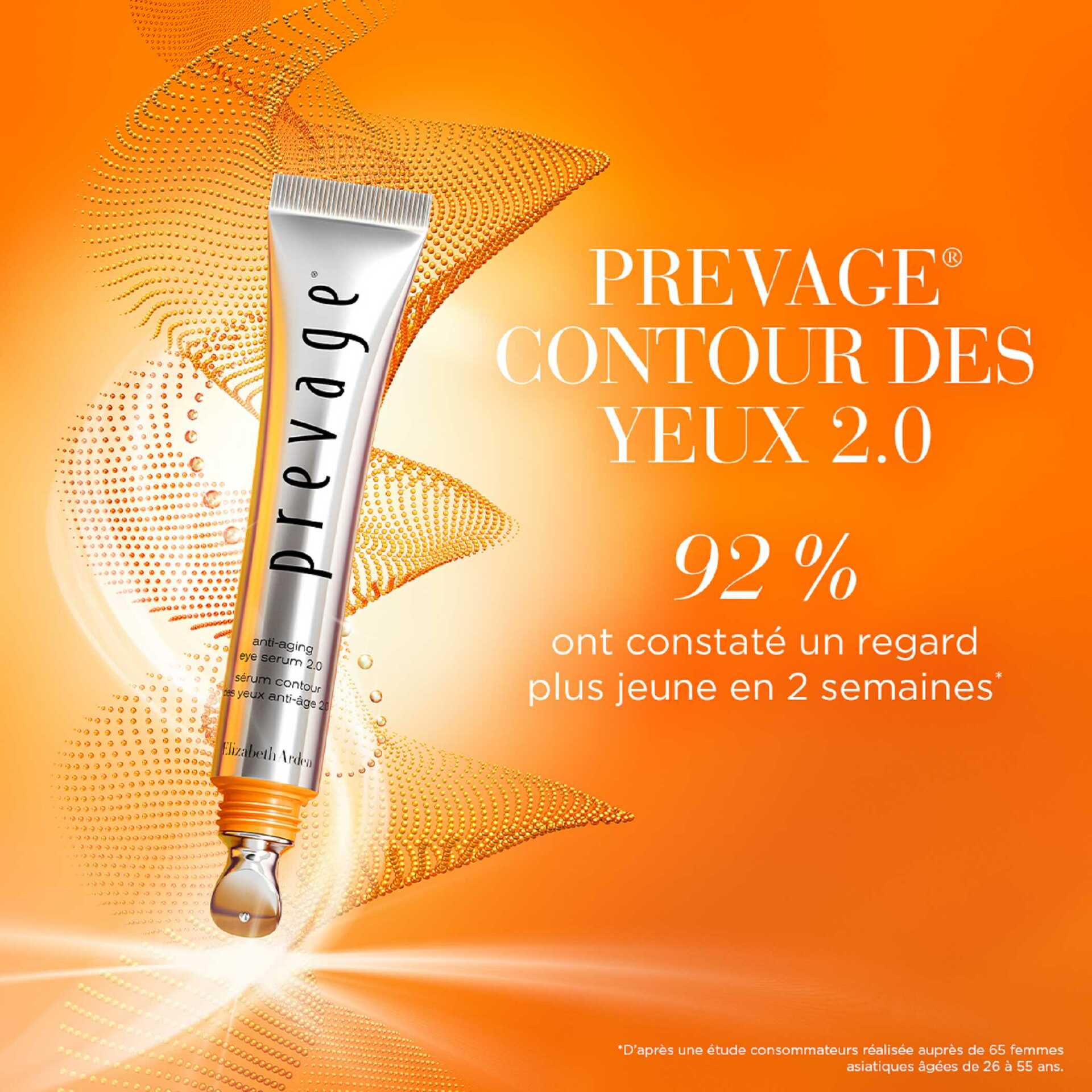 PREVAGE® Sérum Contour des Yeux Anti-âge 2.0 - Image 9