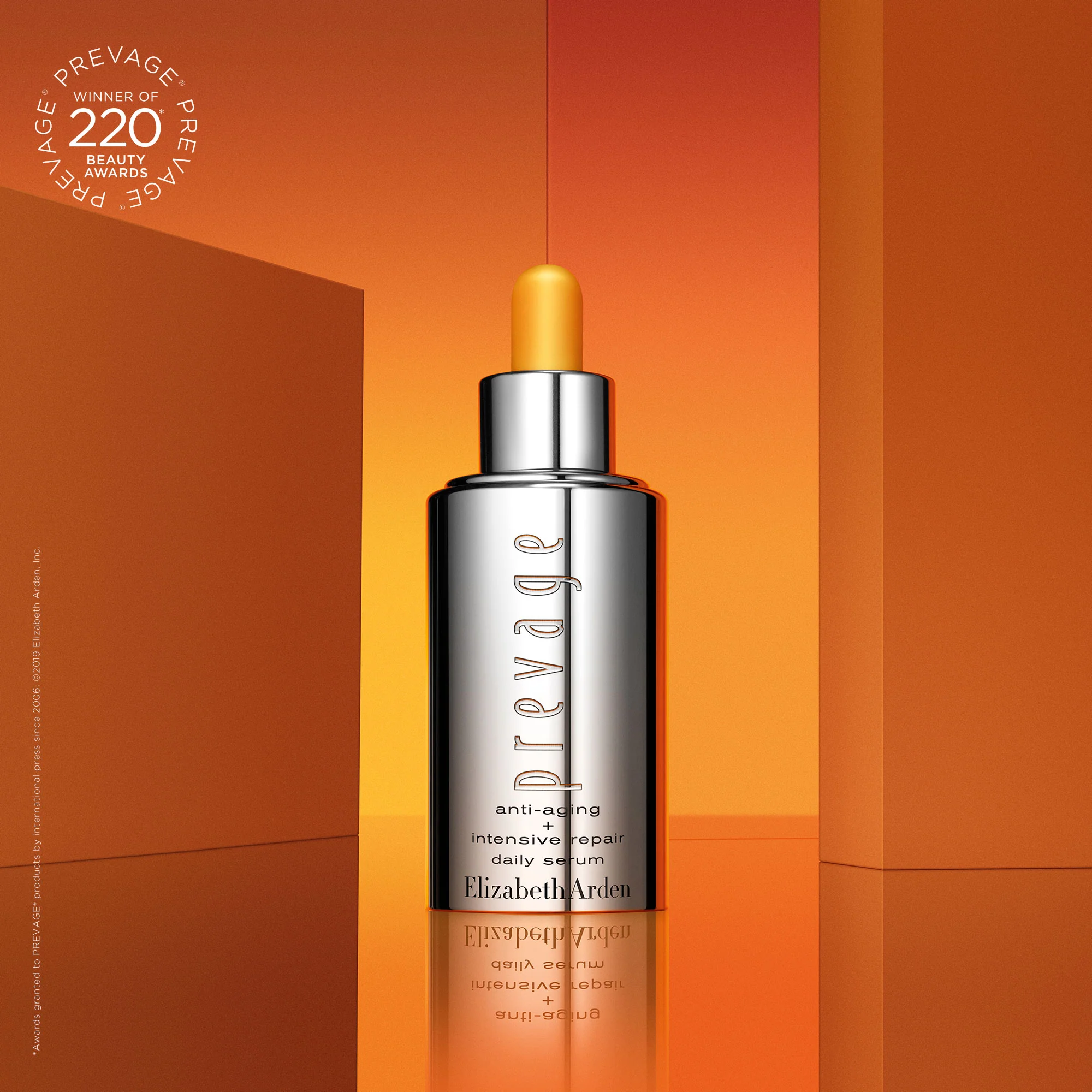 PREVAGE® Sérum Anti-Âge Quotidien + Réparateur Intensif - Image 5