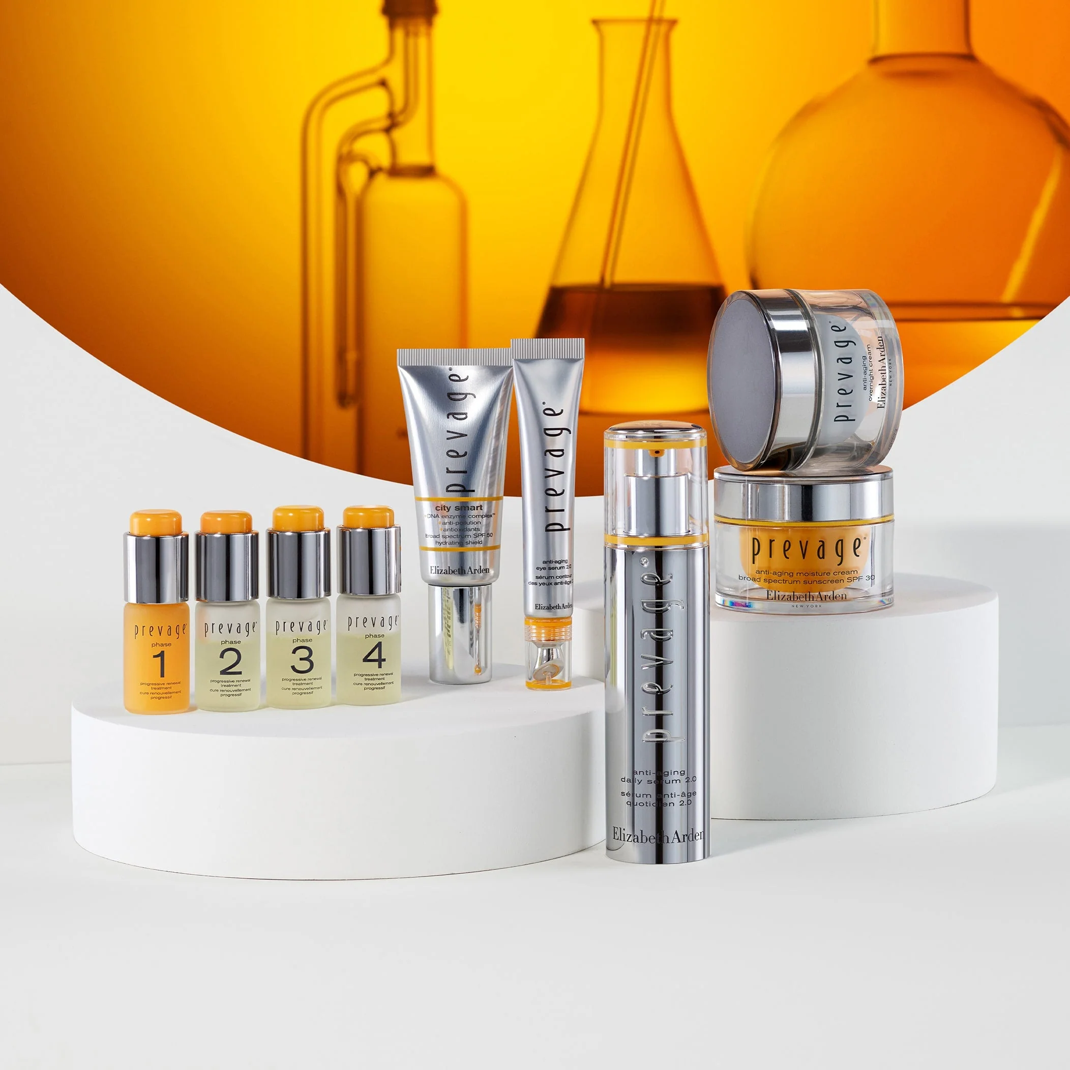 PREVAGE® Crème Anti-âge Nuit - Image 3
