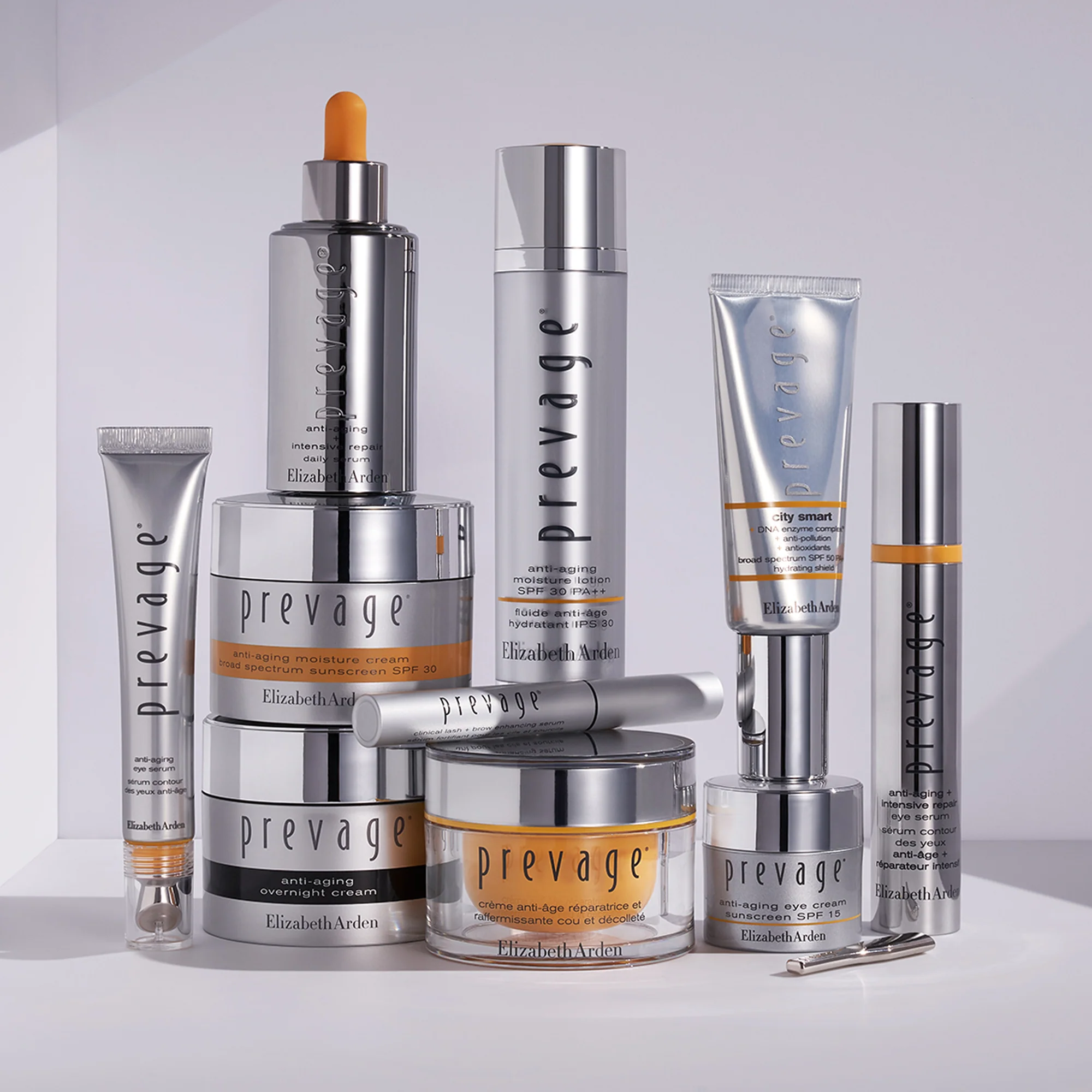 PREVAGE® Sérum Fortifiant pour les Cils et les Sourcils - Image 5