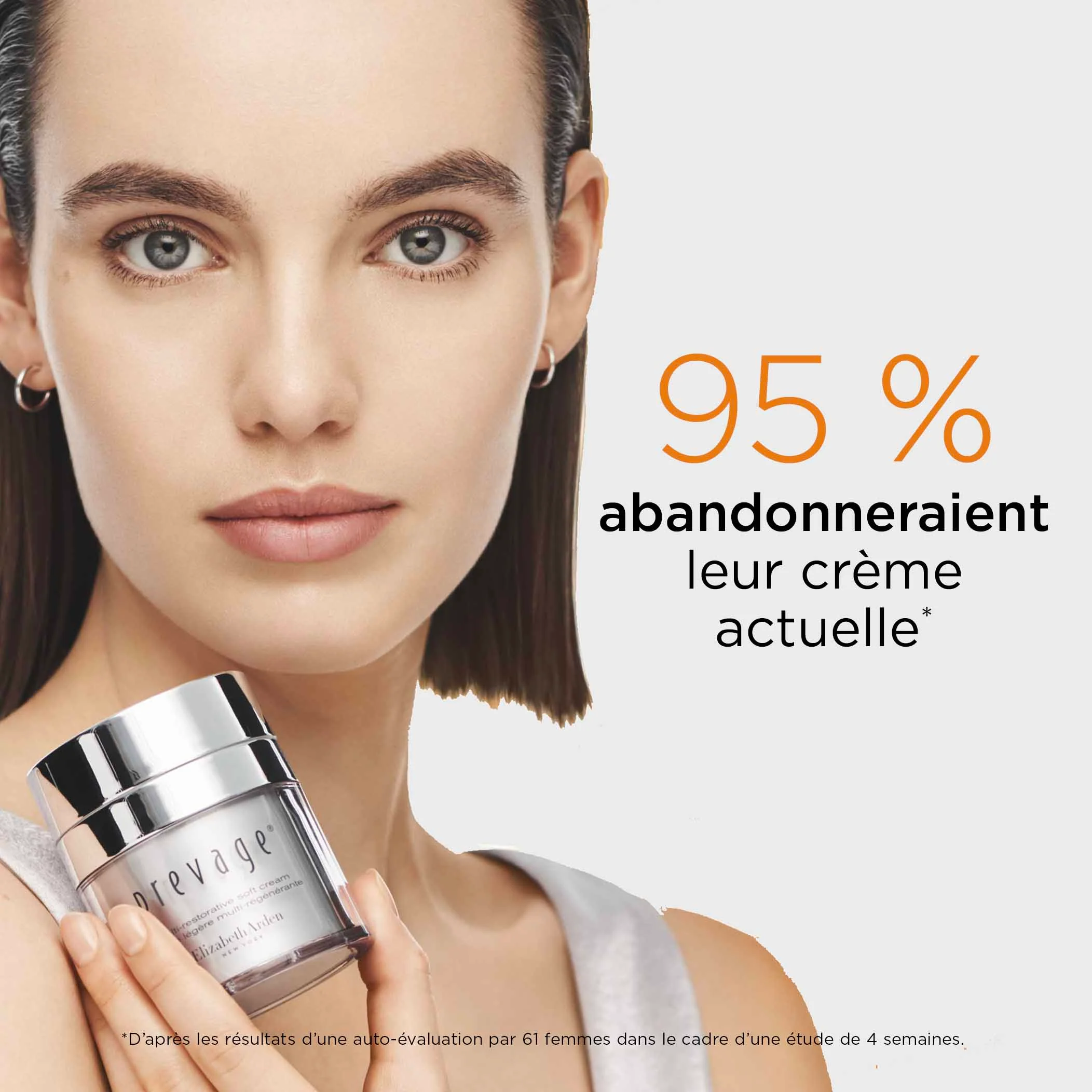 PREVAGE® crème légère multi-régénérante - Image 5