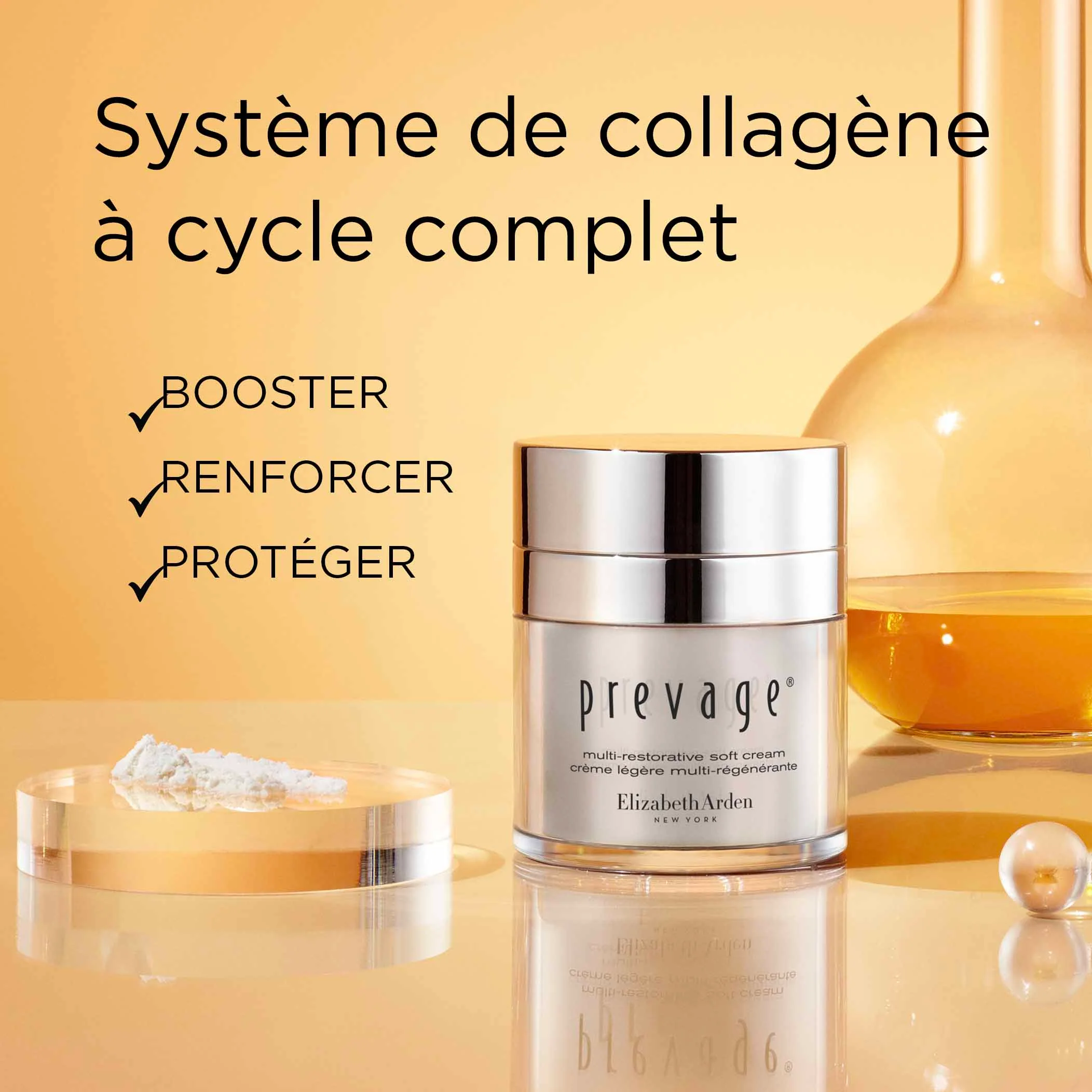 PREVAGE® crème légère multi-régénérante - Image 6