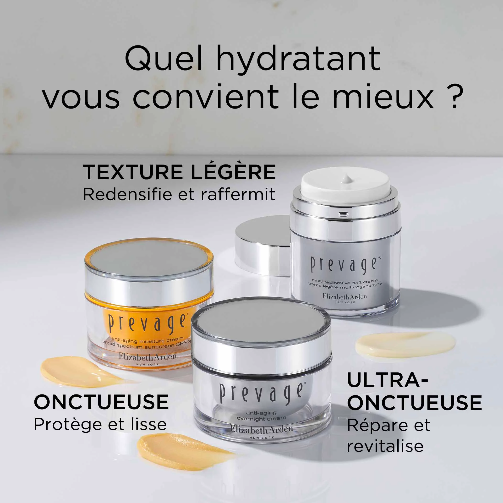 PREVAGE® crème légère multi-régénérante - Image 8