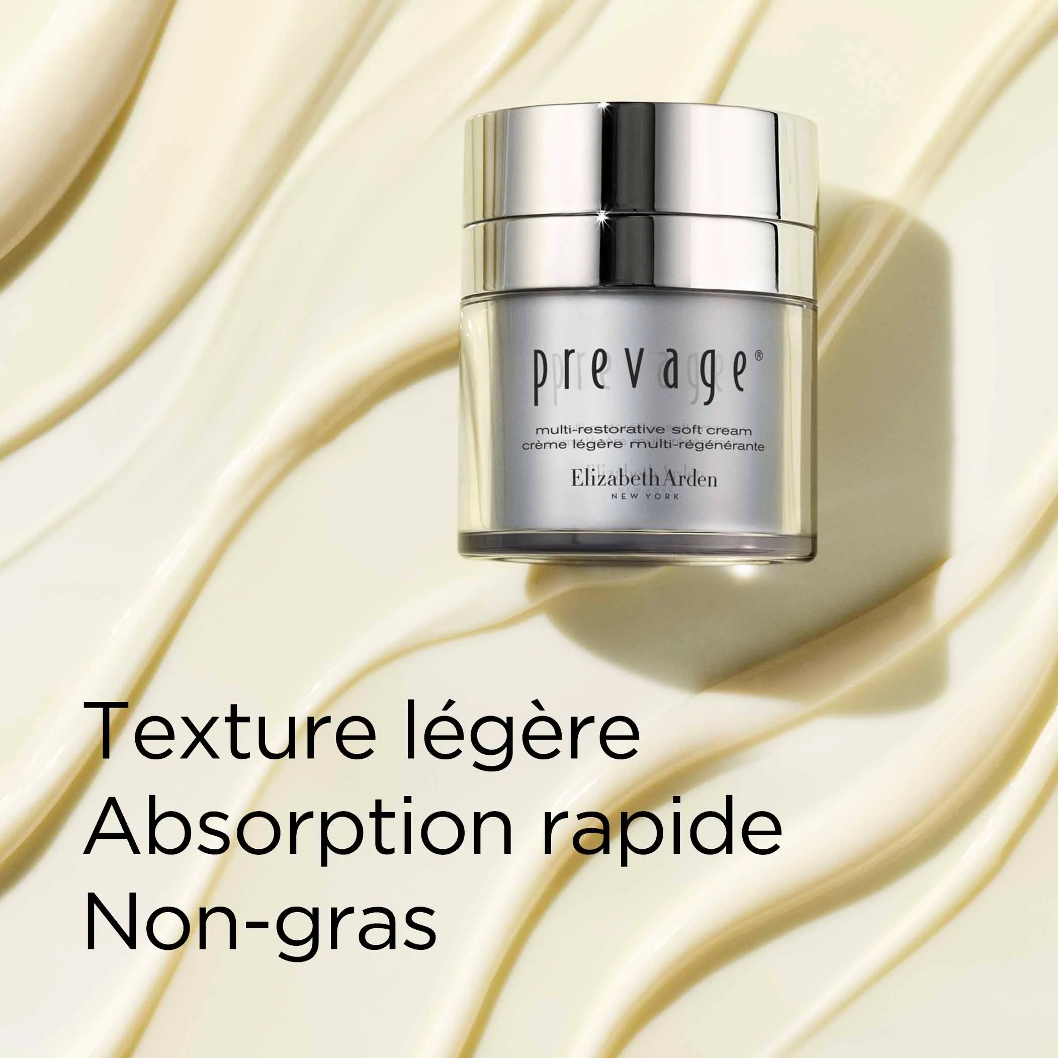PREVAGE® crème légère multi-régénérante - Image 9