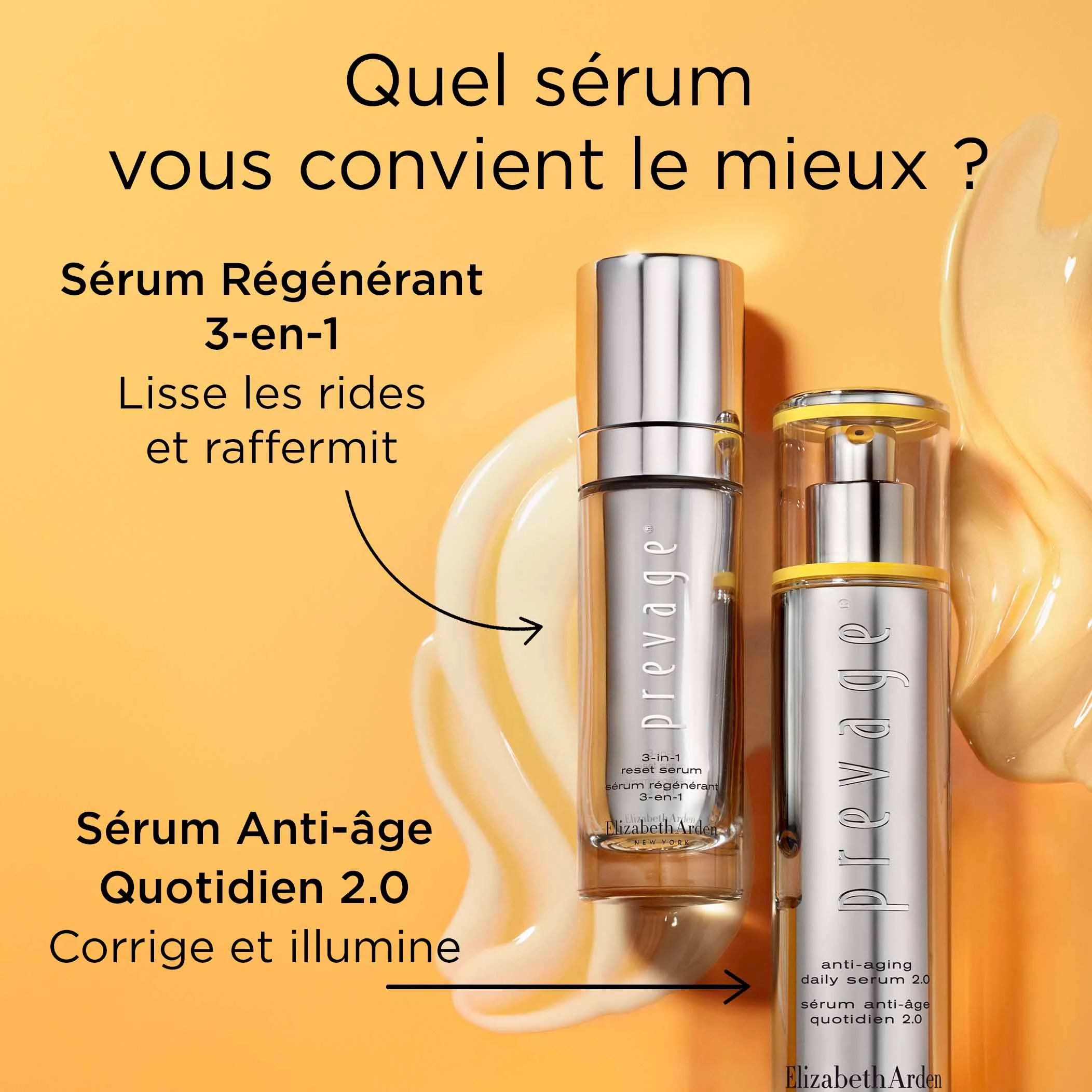 PREVAGE® Sérum Régénérant 3-en-1 - Image 10