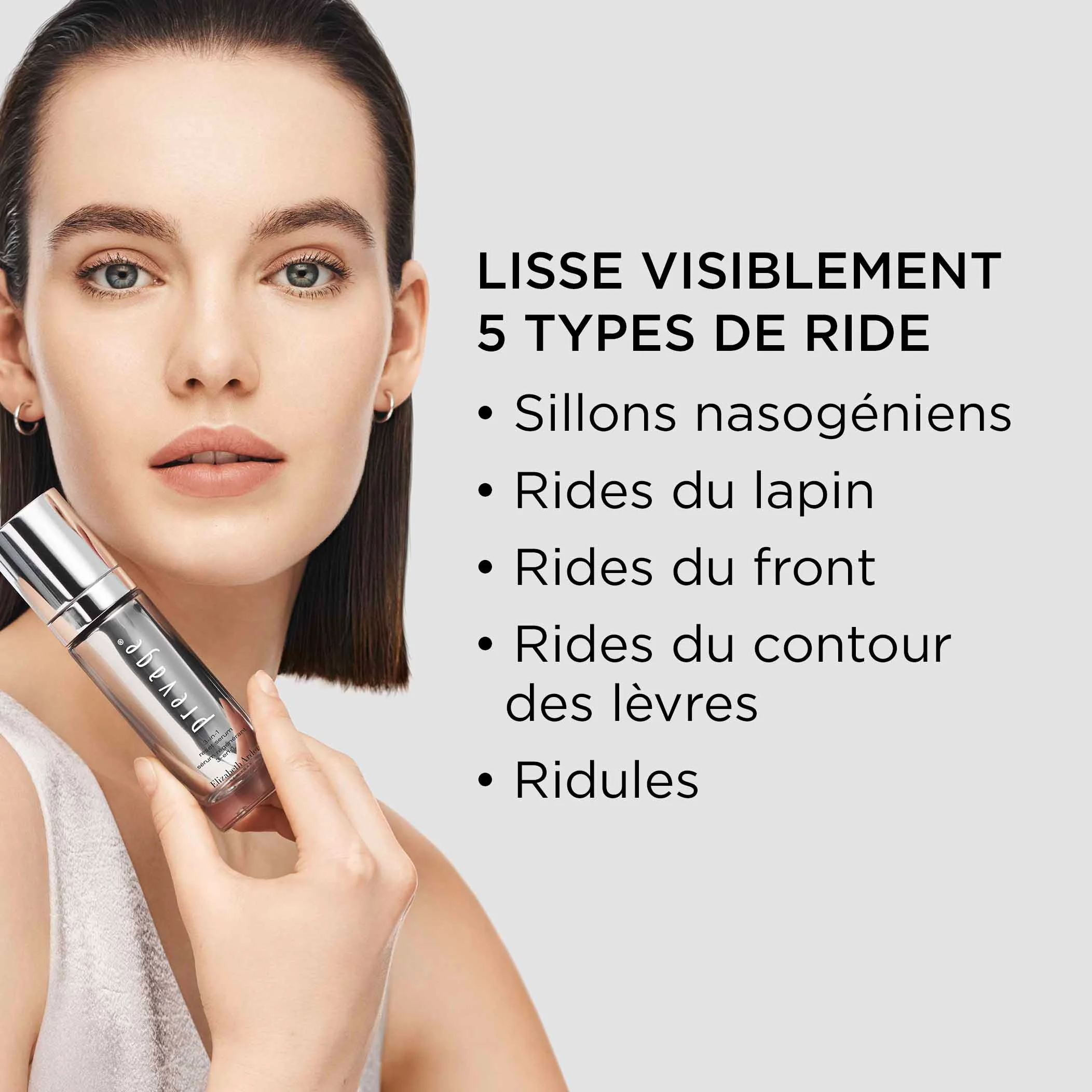 PREVAGE® Sérum Régénérant 3-en-1 - Image 4