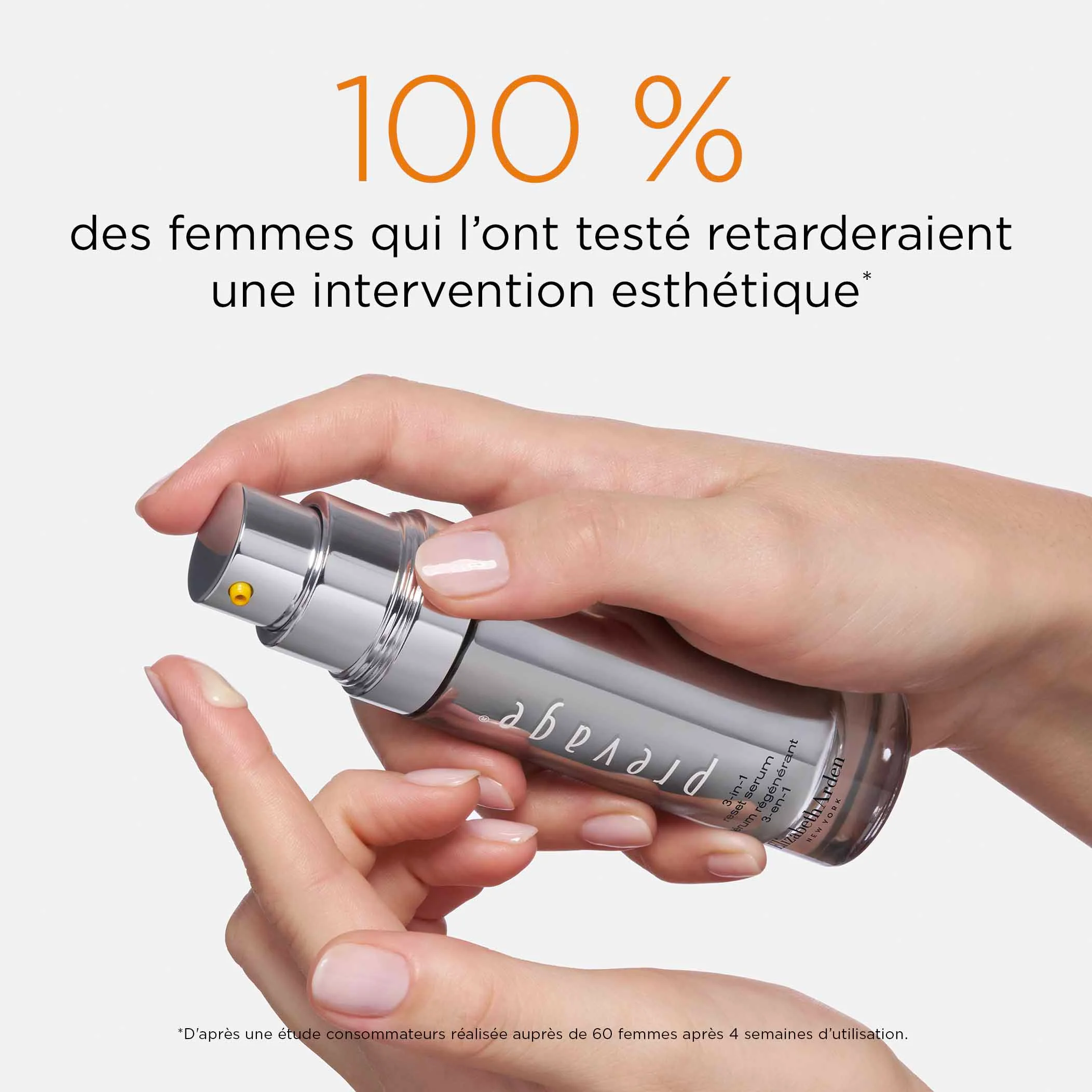 PREVAGE® Sérum Régénérant 3-en-1 - Image 7