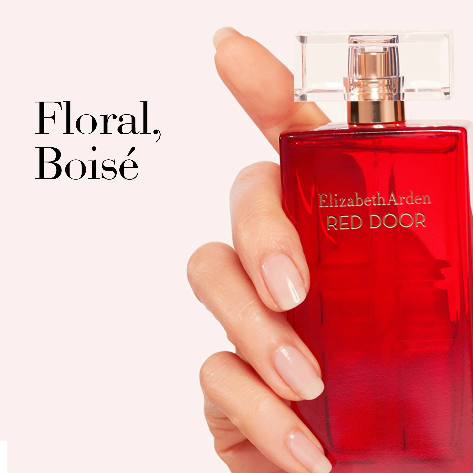 Red Door Cream Deodorant - Image 3