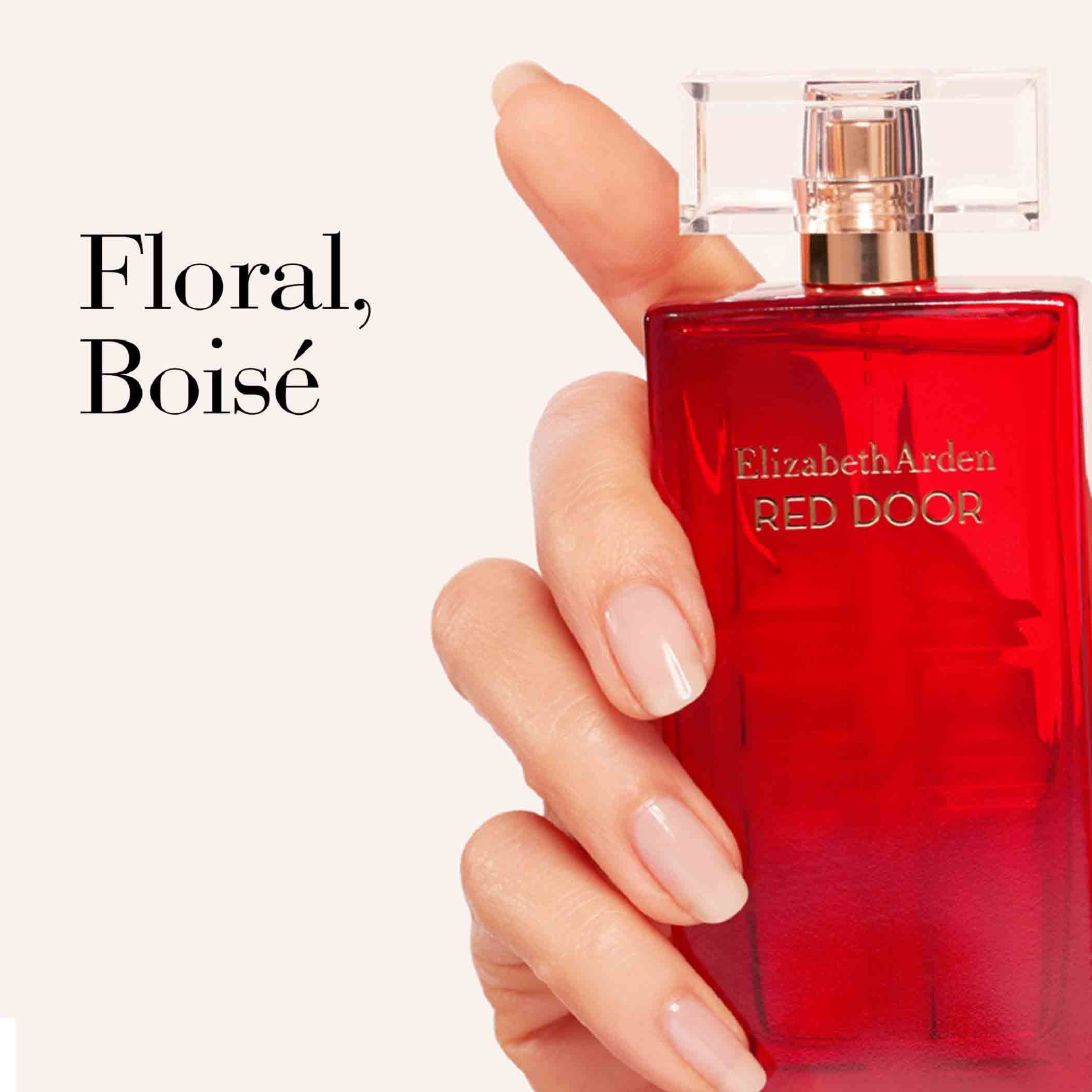 Red Door Eau de Toilette Vaporisateur - Image 3