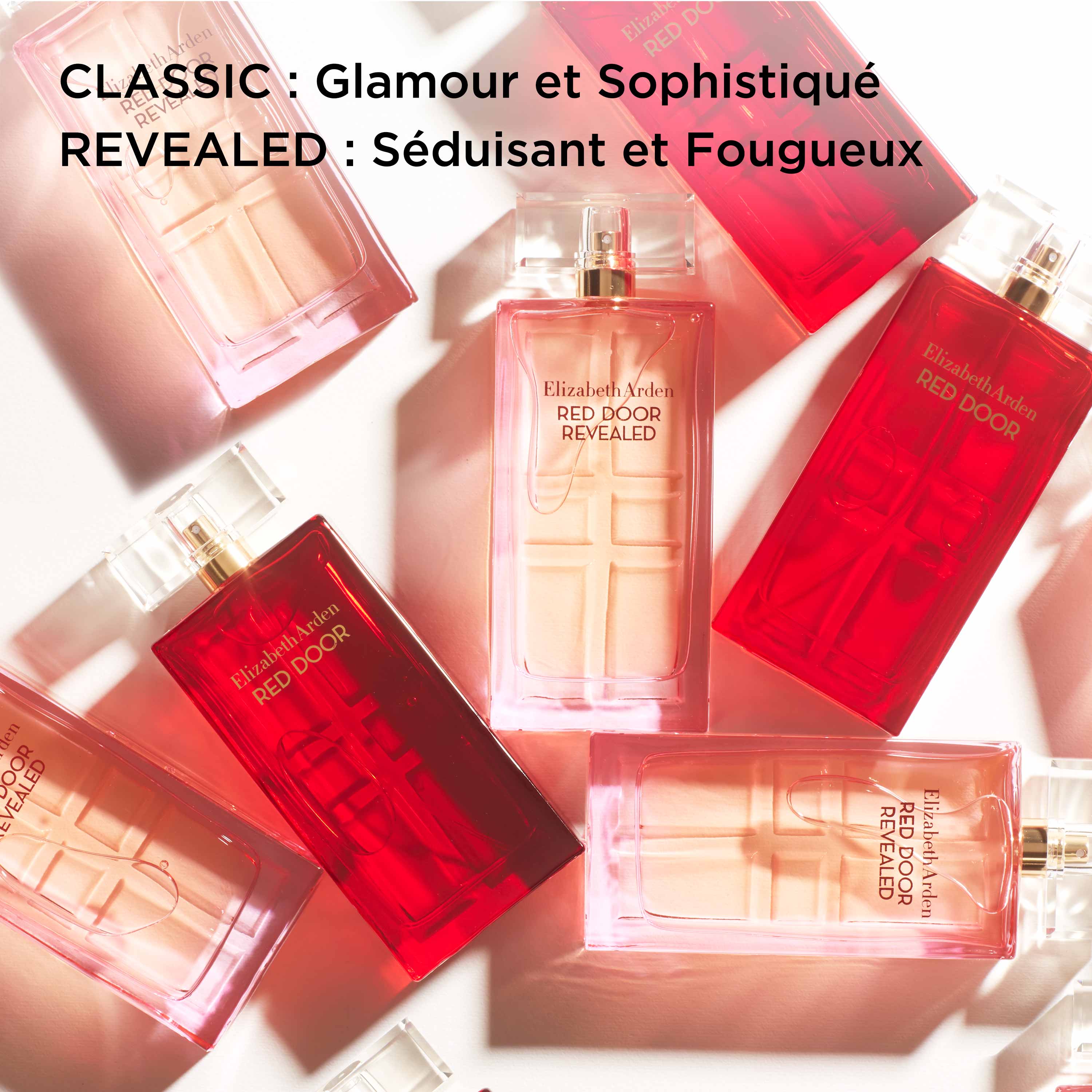 Red Door Revealed Eau de Parfum Vaporisateur - Image 4