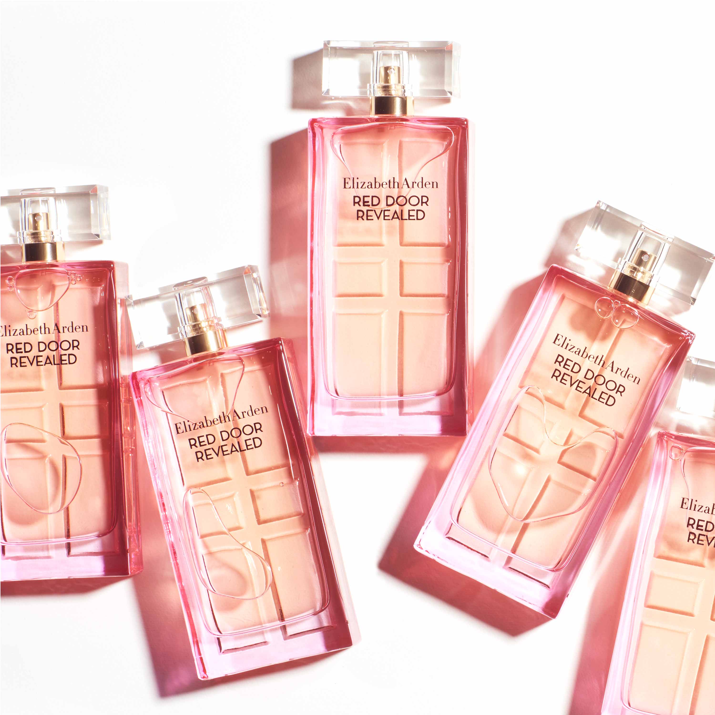 Red Door Revealed Eau de Parfum Vaporisateur - Image 5