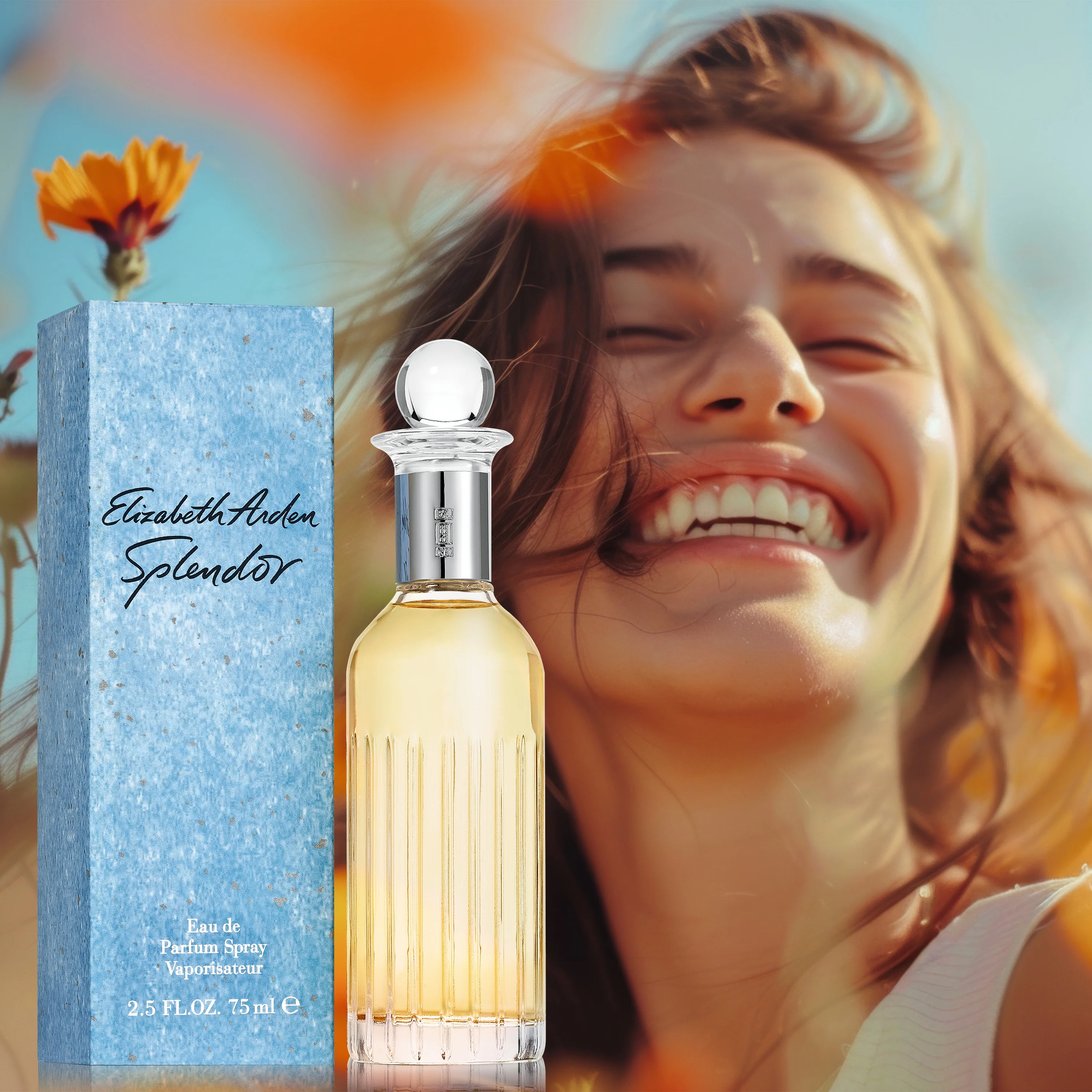 Splendor Eau De Parfum - Image 4