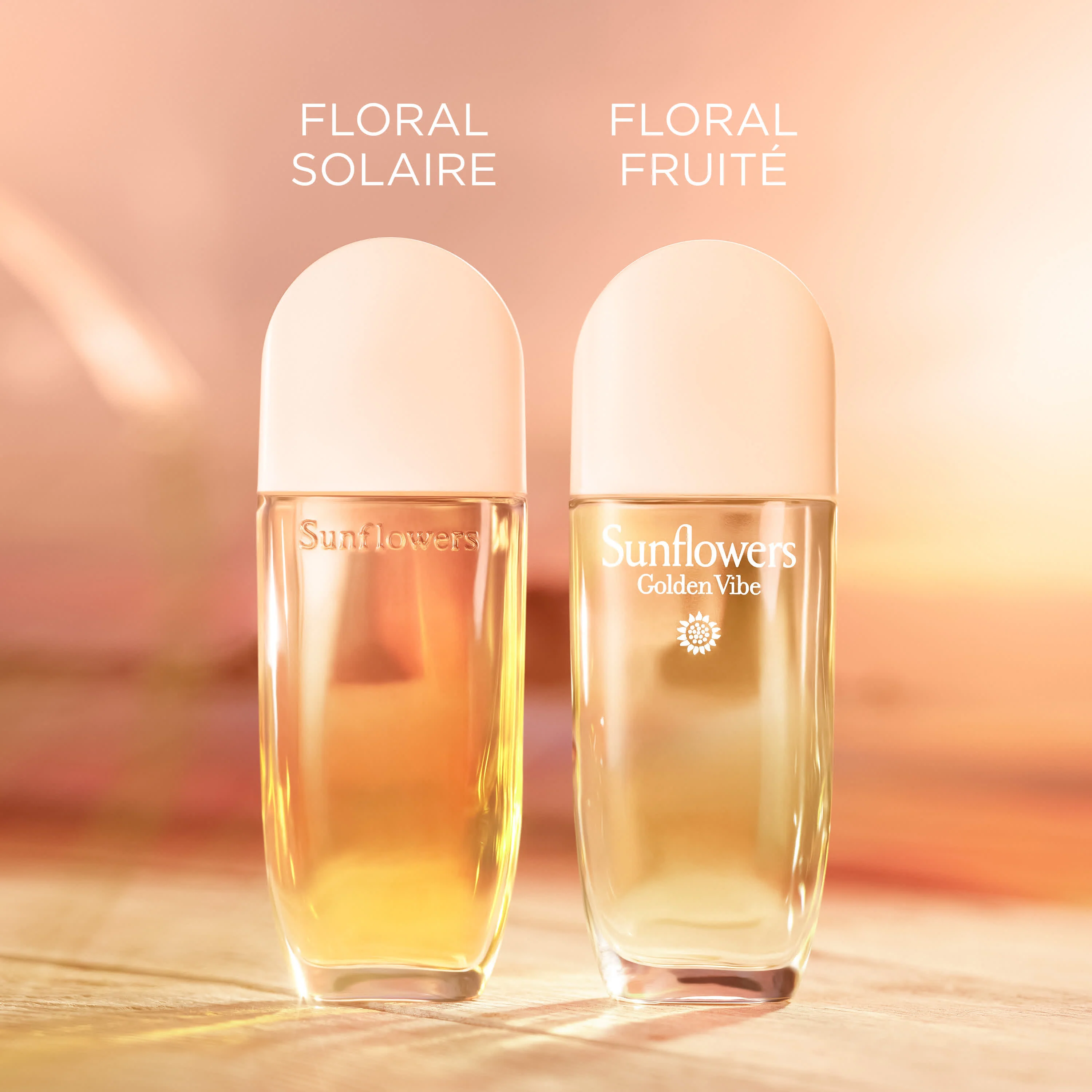 Sunflowers Golden Vibe Eau de Toilette - Image 7