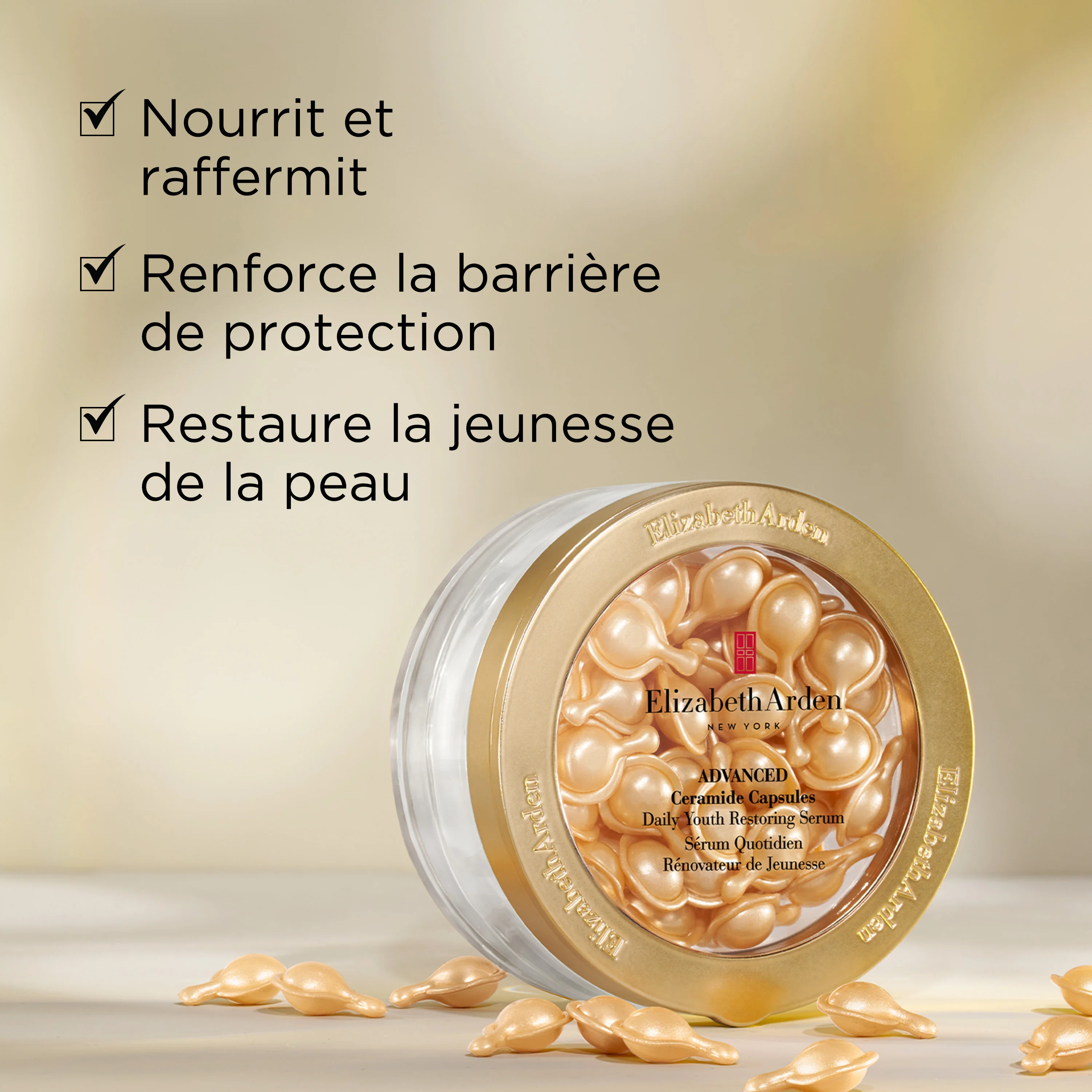 Trio Triple Action Renouvellement de la Peau (Valeur 229€) - Image 3