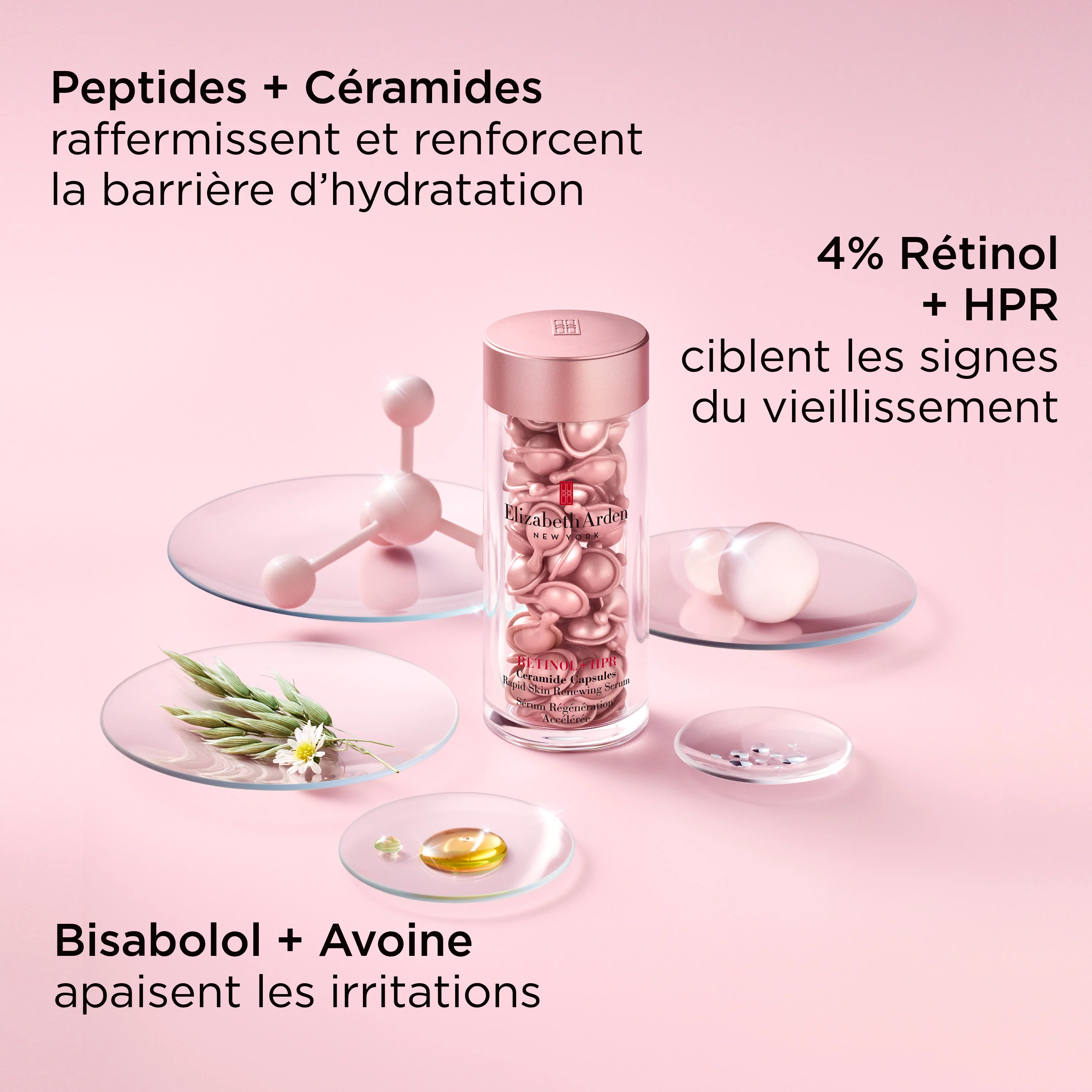 Trio Triple Action Renouvellement de la Peau (Valeur 229€) - Image 7