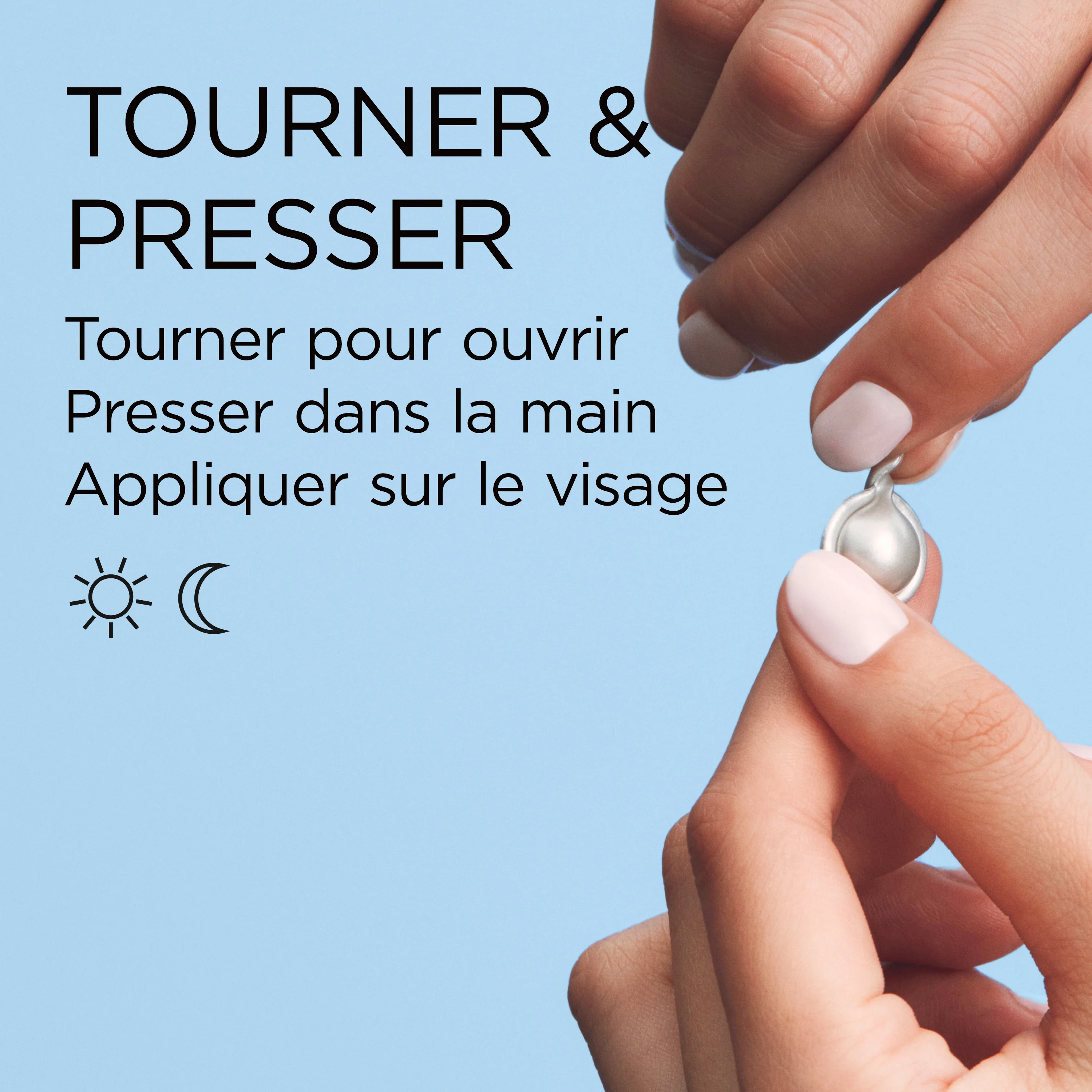 Visible Brightening Capsules Sérum Correctrices Anti-taches Booster d’Éclat - Image 13