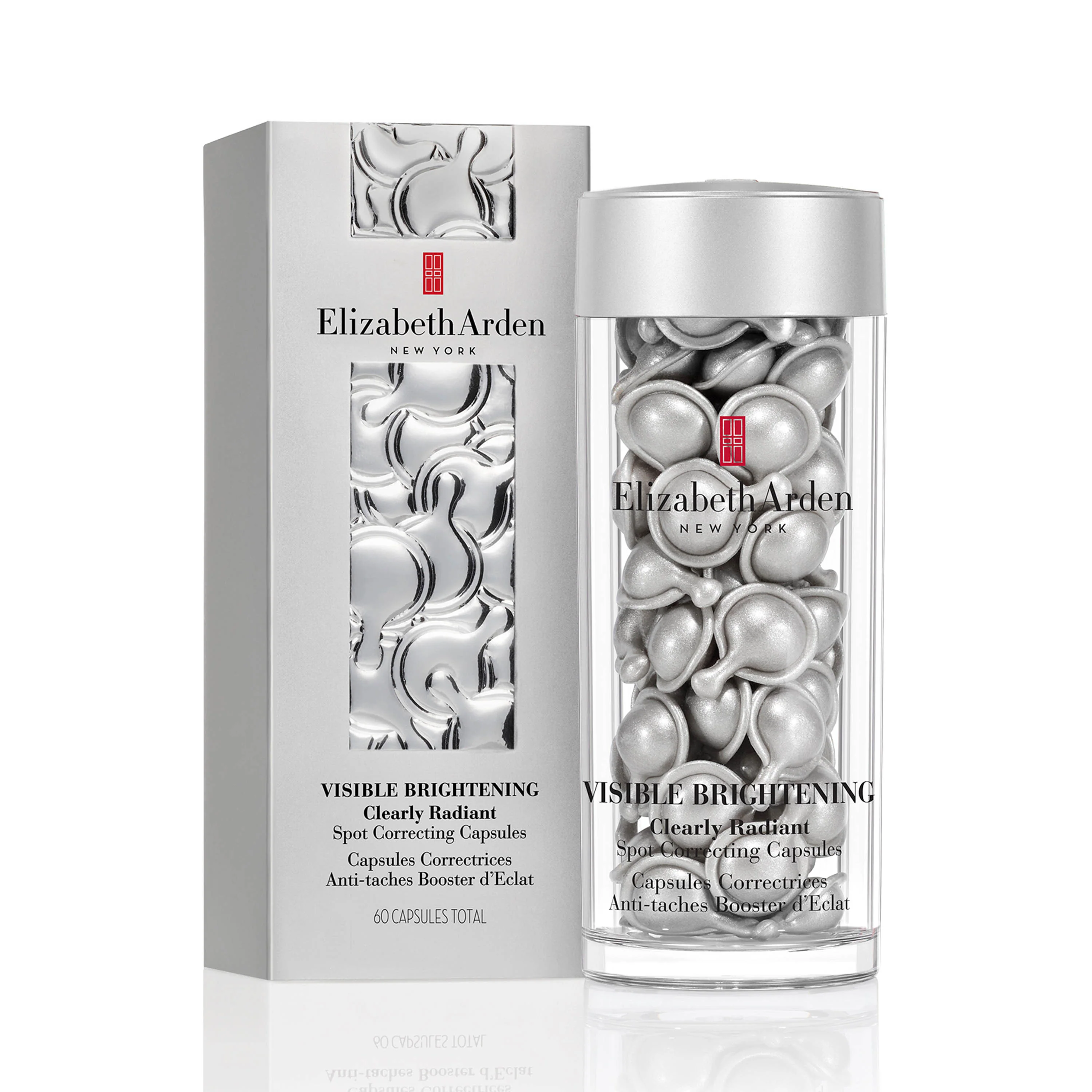 Visible Brightening Capsules Sérum Correctrices Anti-taches Booster d’Éclat - Image 3
