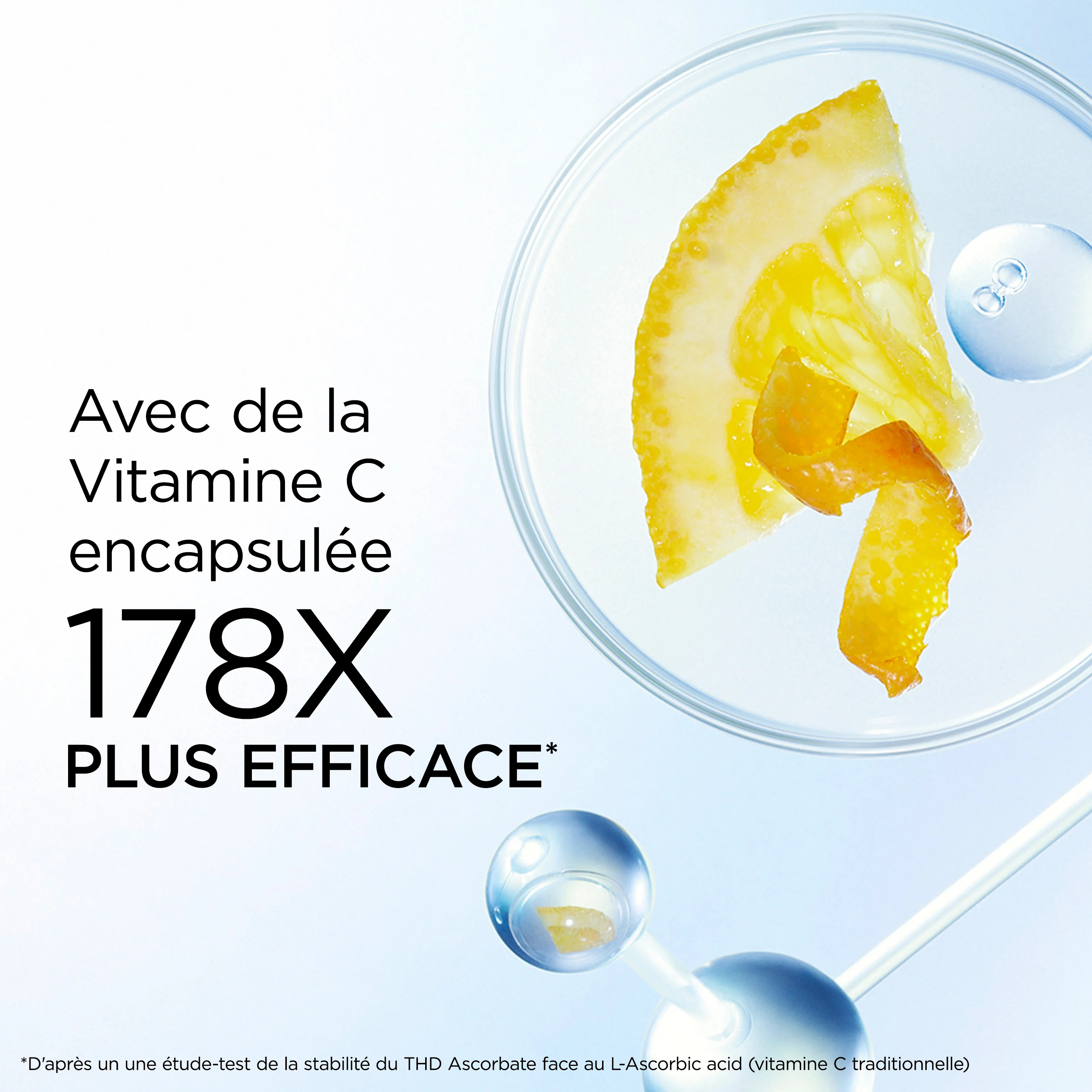 Visible Brightening Capsules Sérum Correctrices Anti-taches Booster d’Éclat - Image 9
