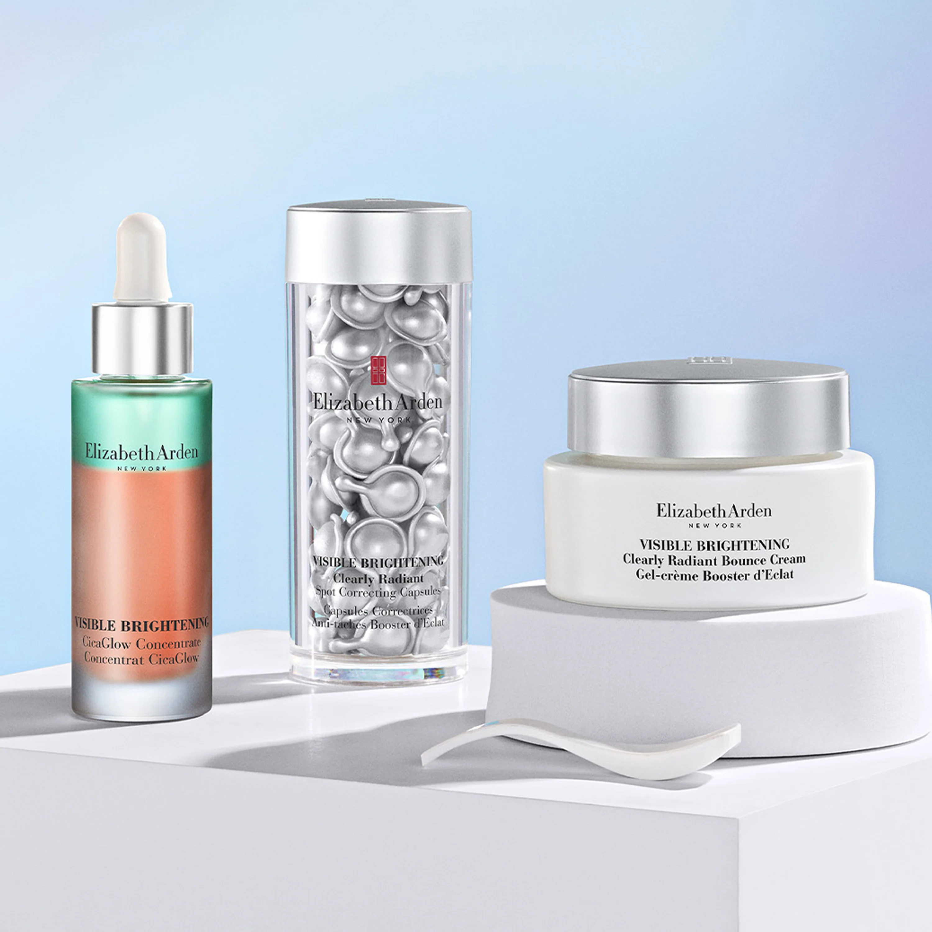 Visible Brightening Cicaglow Concentrate - Image 10