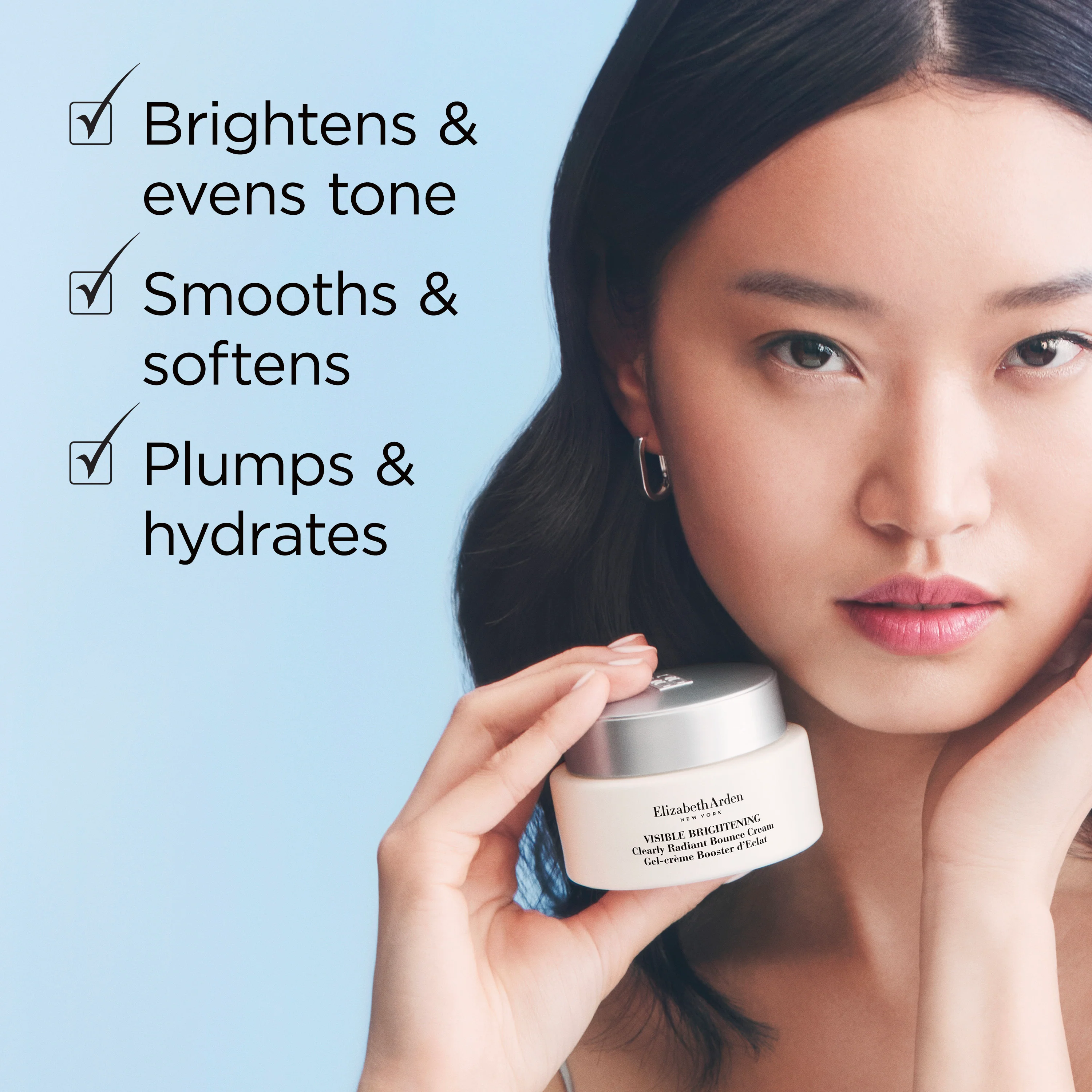 Visible Brightening Gel-crème Booster d’Éclat - Image 3