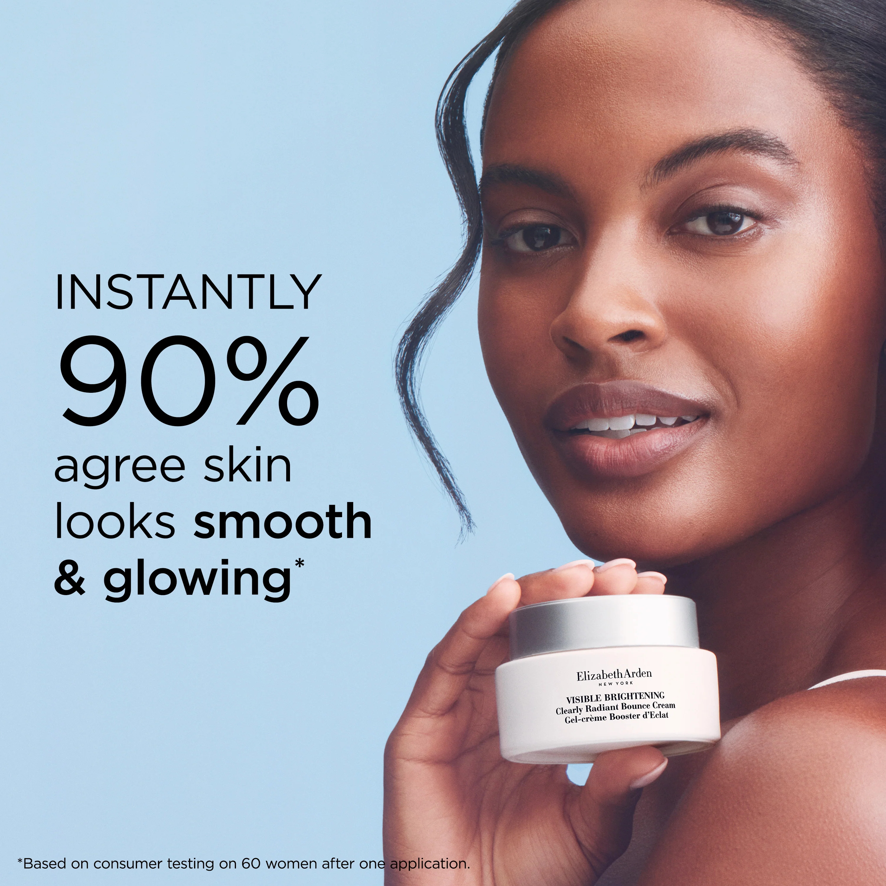Visible Brightening Gel-crème Booster d’Éclat - Image 6