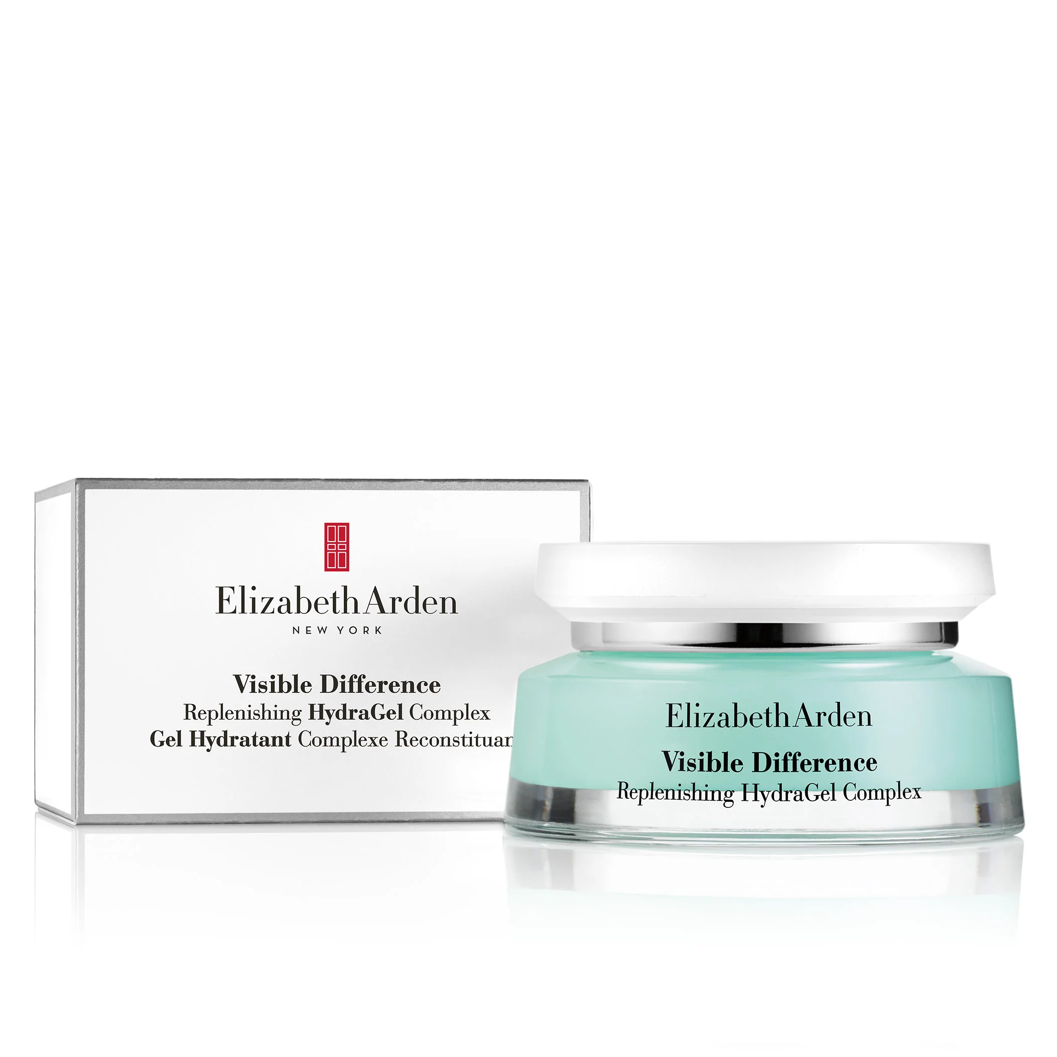 Visible Difference Gel Hydratant Complexe Reconstituant - Image 3