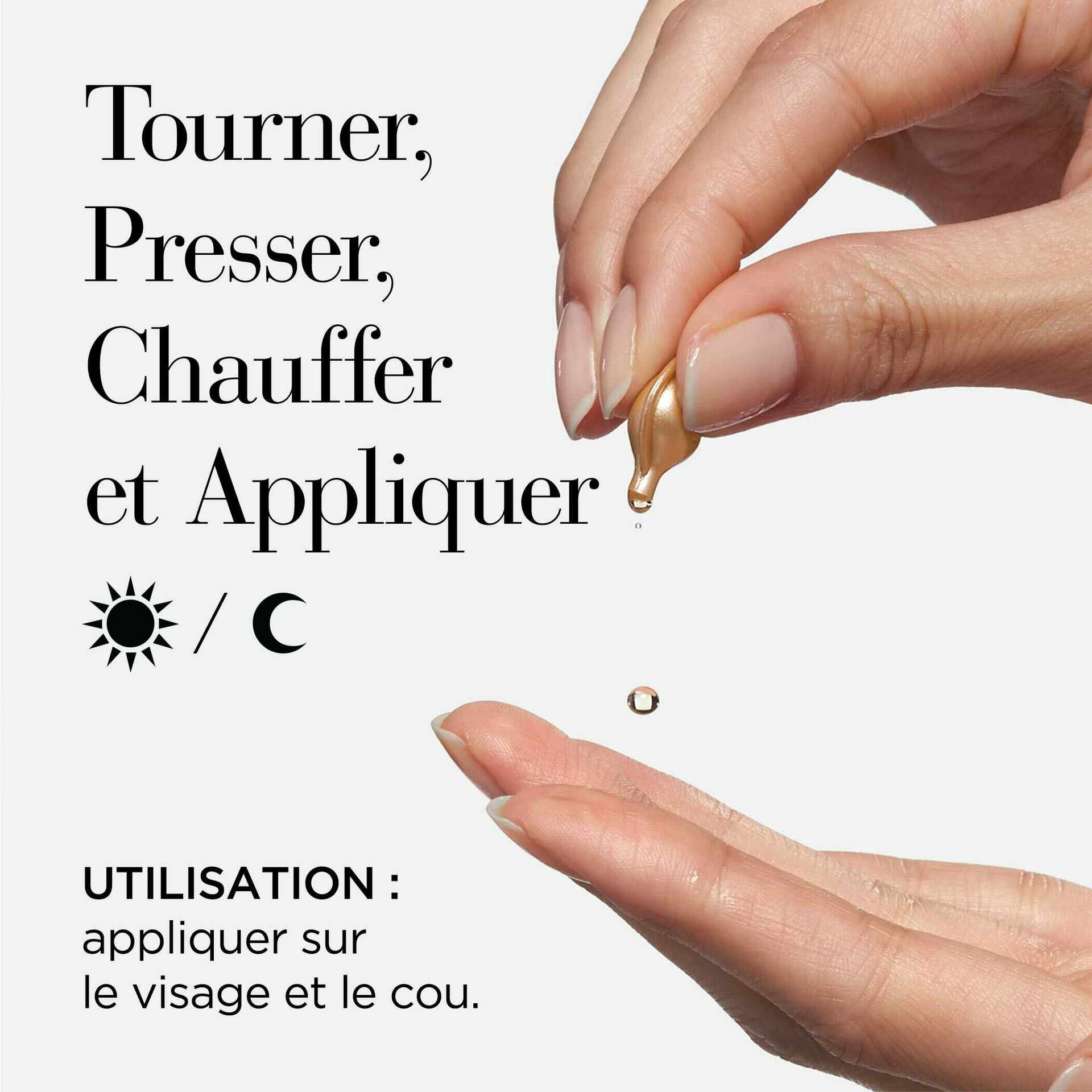 Ceramide Vitamin C Sérum Rénovateur d’Éclat - Image 3