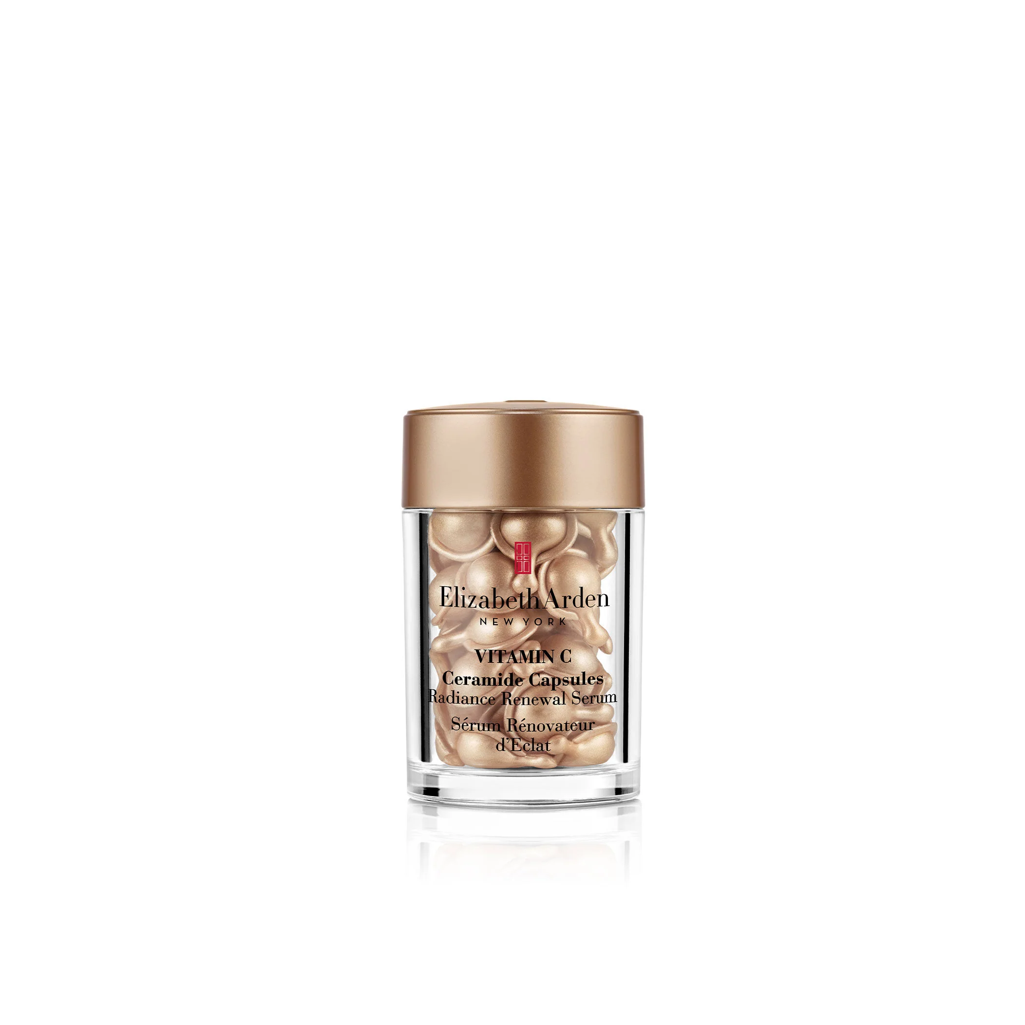 Ceramide Vitamin C Sérum Rénovateur d’Éclat - Image 5