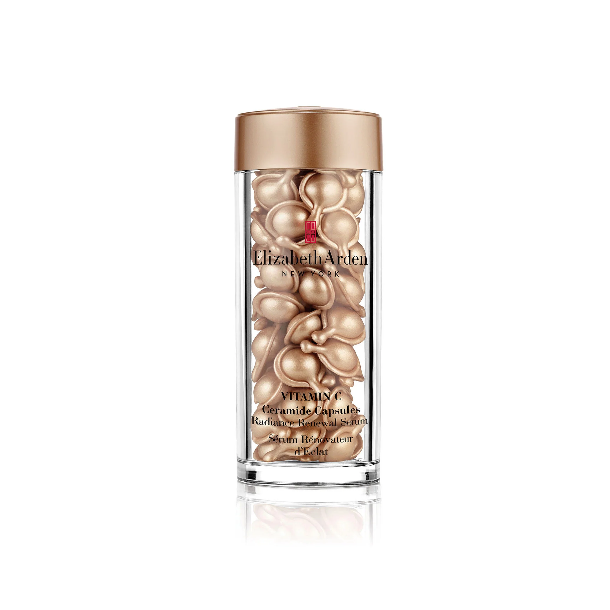 Ceramide Vitamin C Sérum Rénovateur d’Éclat - Image 6