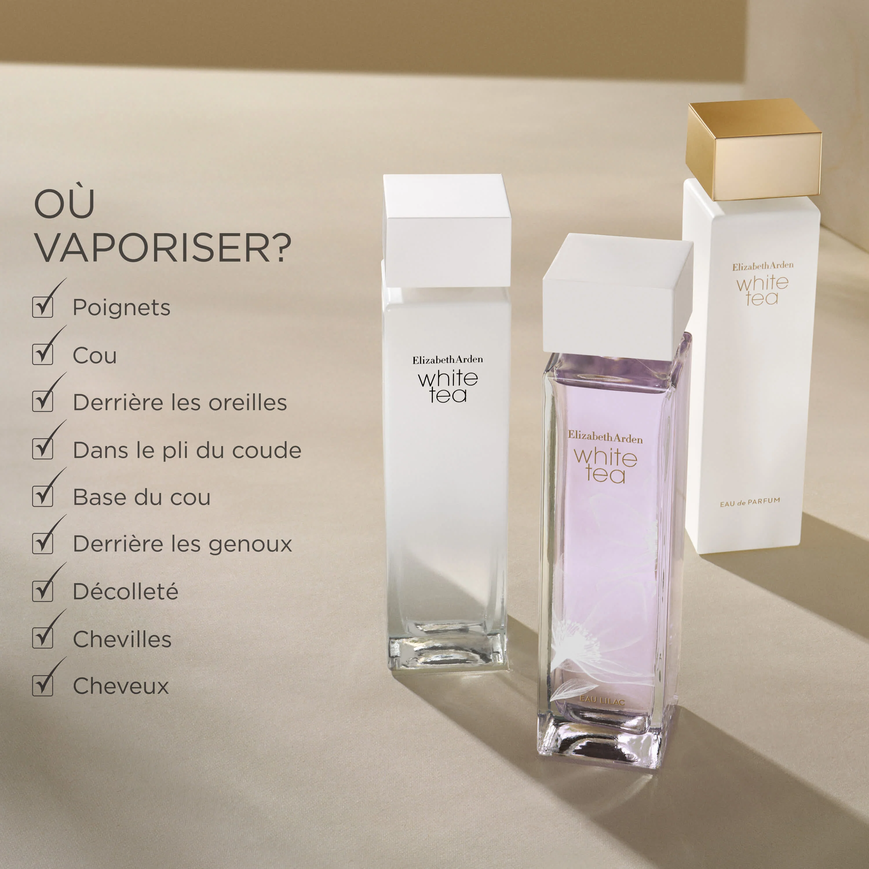 White Tea Eau de Parfum - Image 10