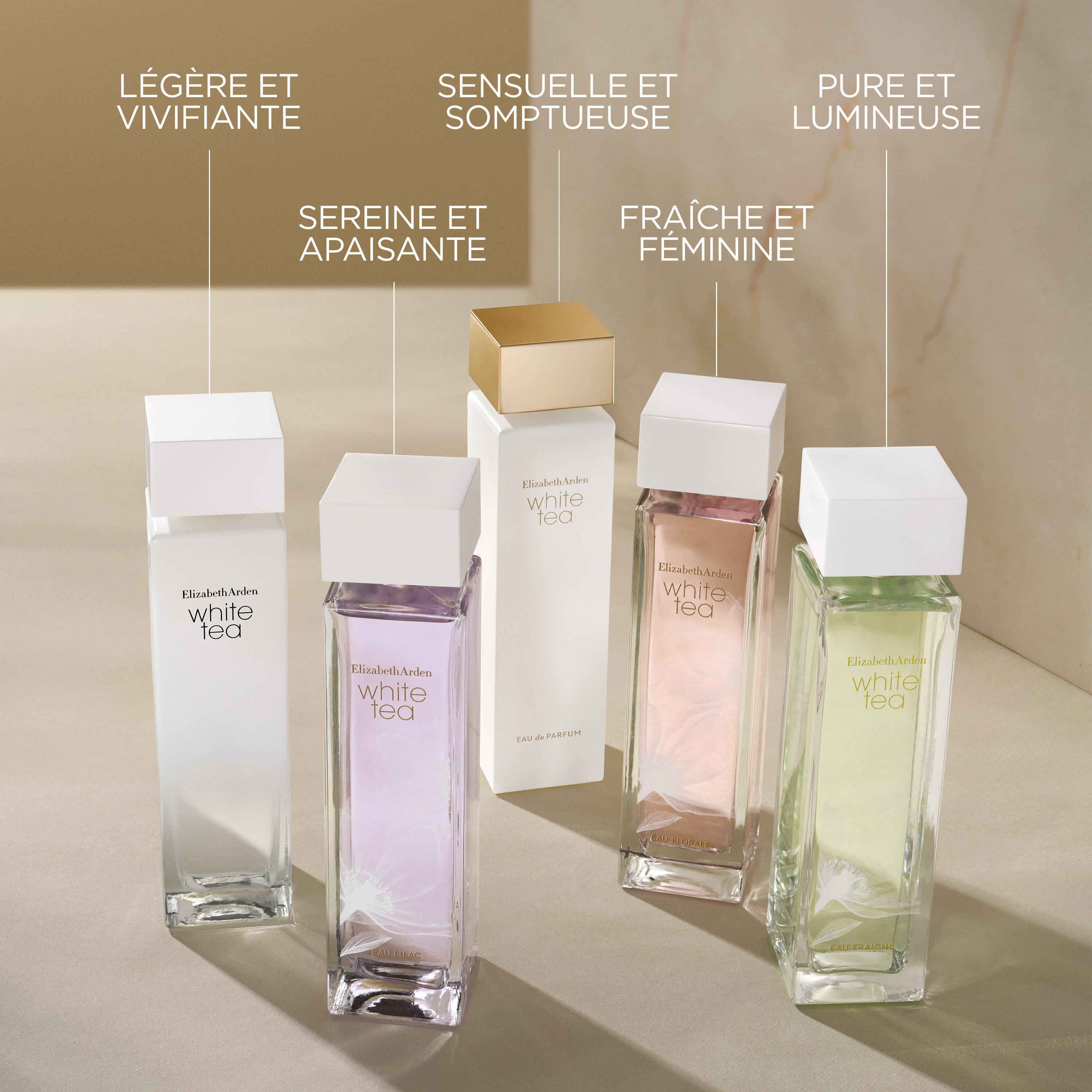 White Tea Eau de Parfum - Image 11