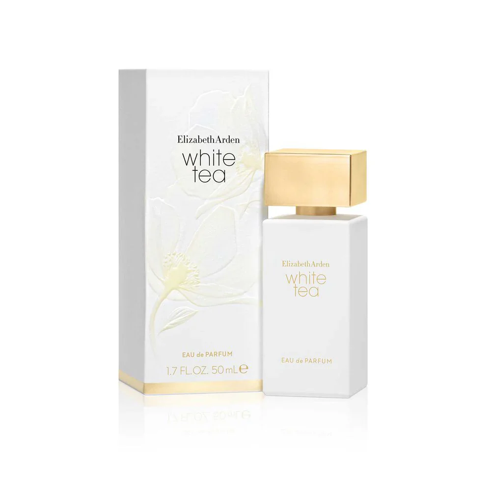 White Tea Eau de Parfum - Image 3