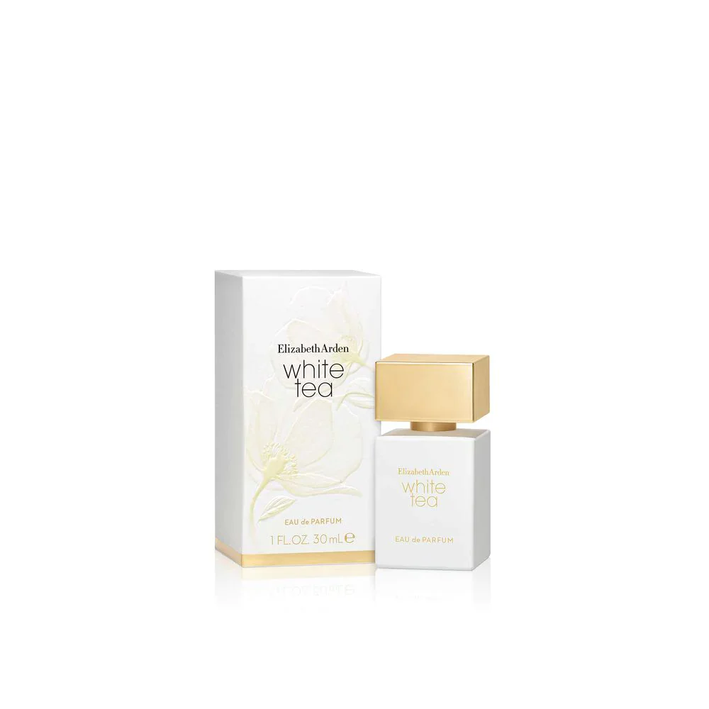 White Tea Eau de Parfum - Image 4