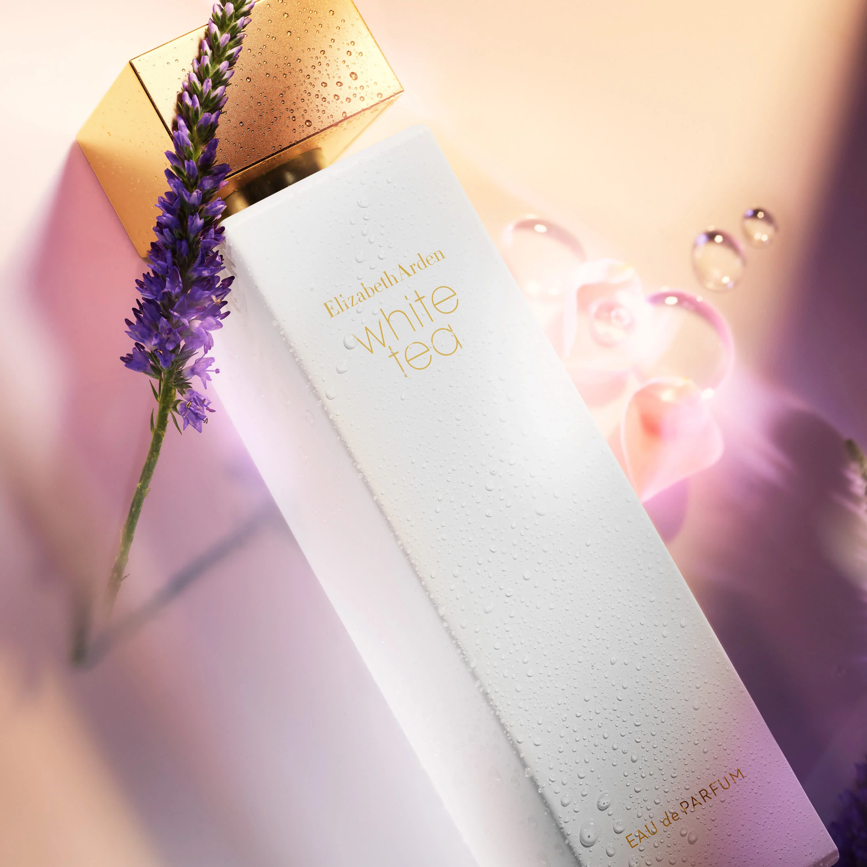White Tea Eau de Parfum - Image 8