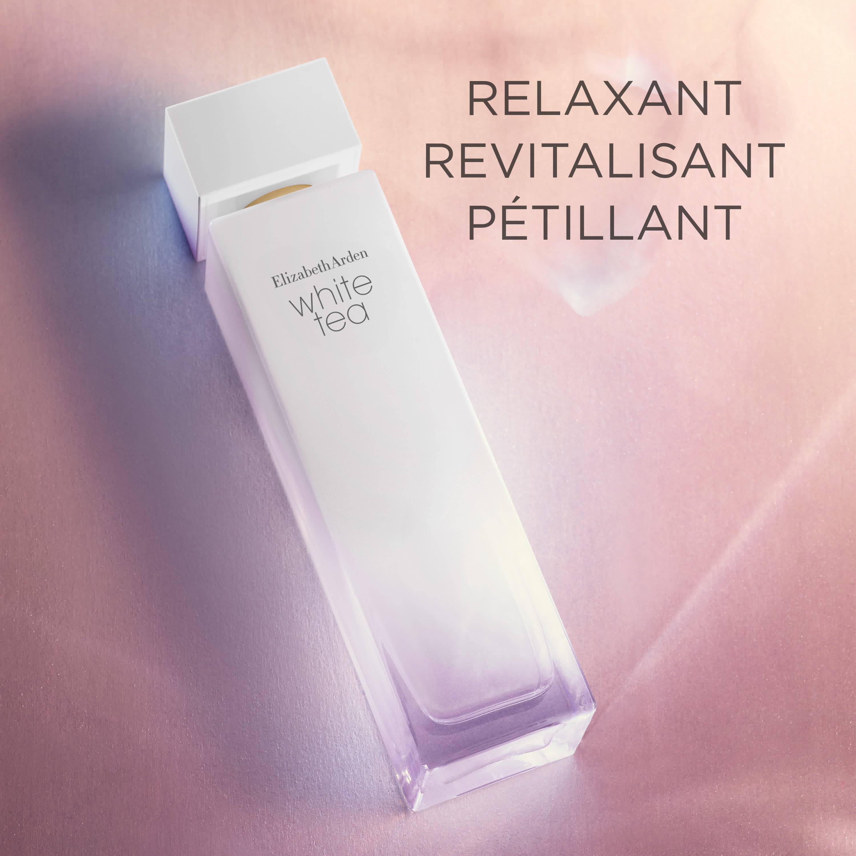 White Tea Eau Lilac Eau de Toilette - Image 4