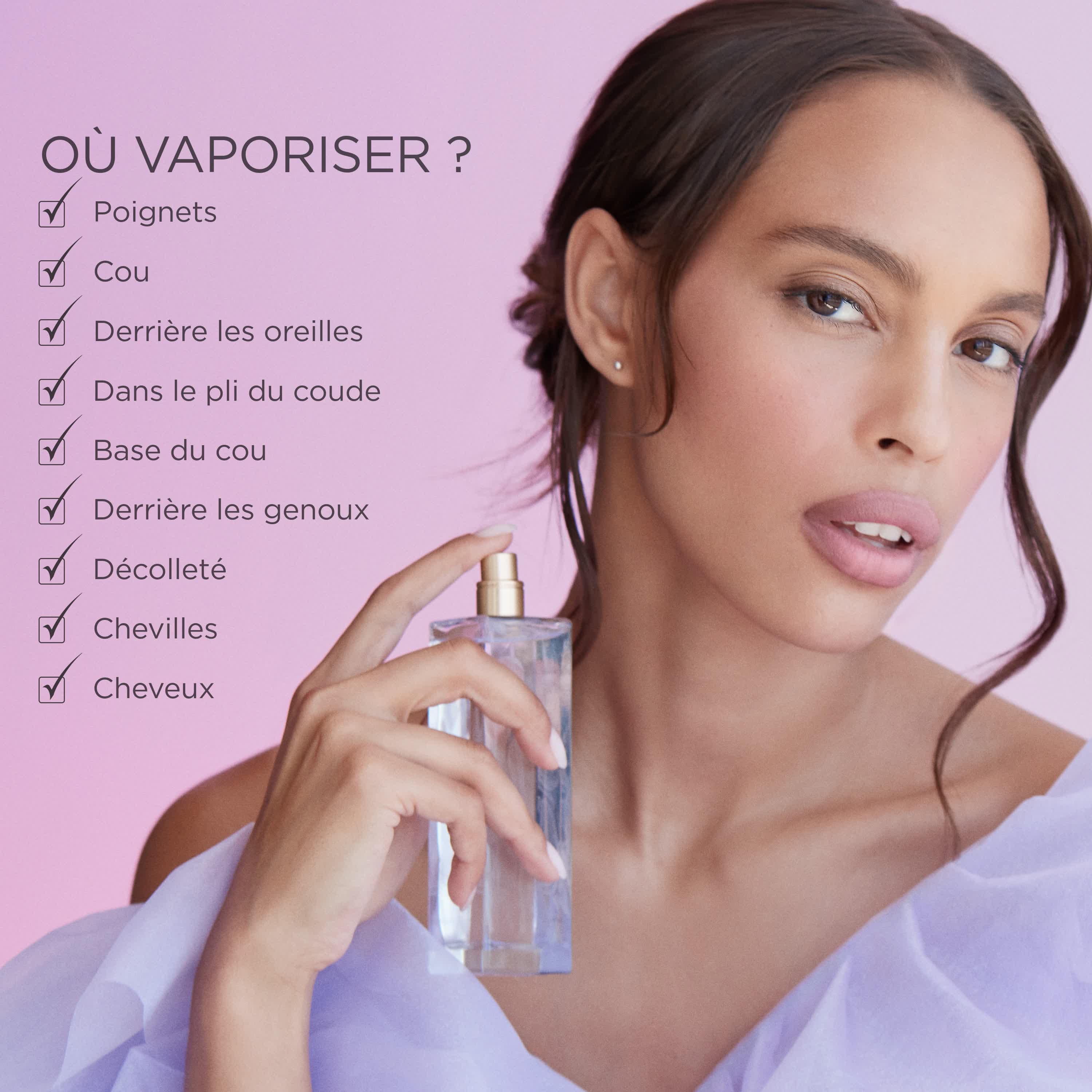 White Tea Eau Lilac Eau de Toilette - Image 6