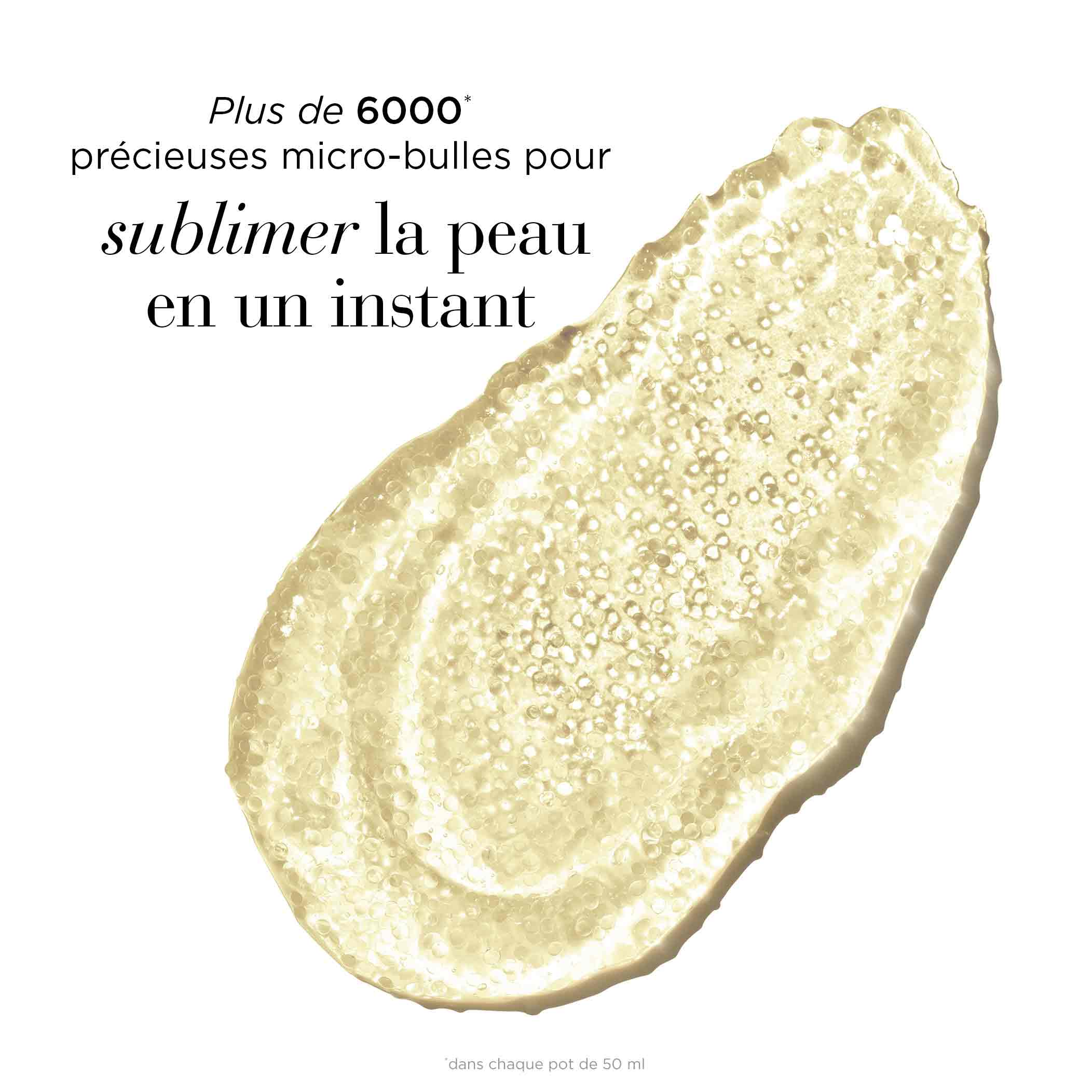 White Tea Skin Solutions Crème Micro-Gel Régénérante - Image 4