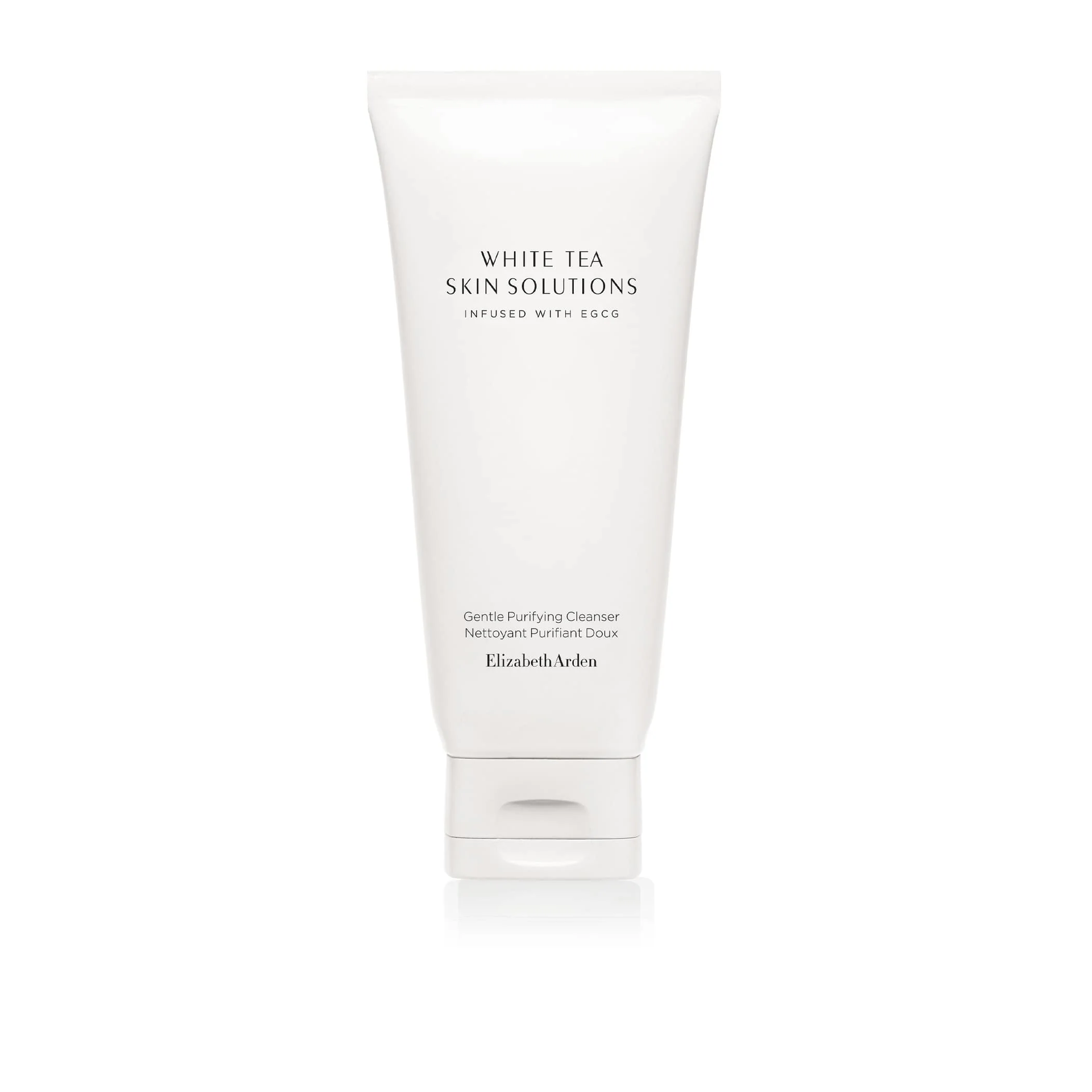 White Tea Skin Solutions Nettoyant Purifiant Doux